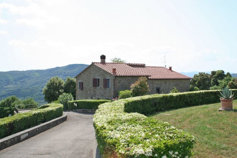 Villa Crispinino