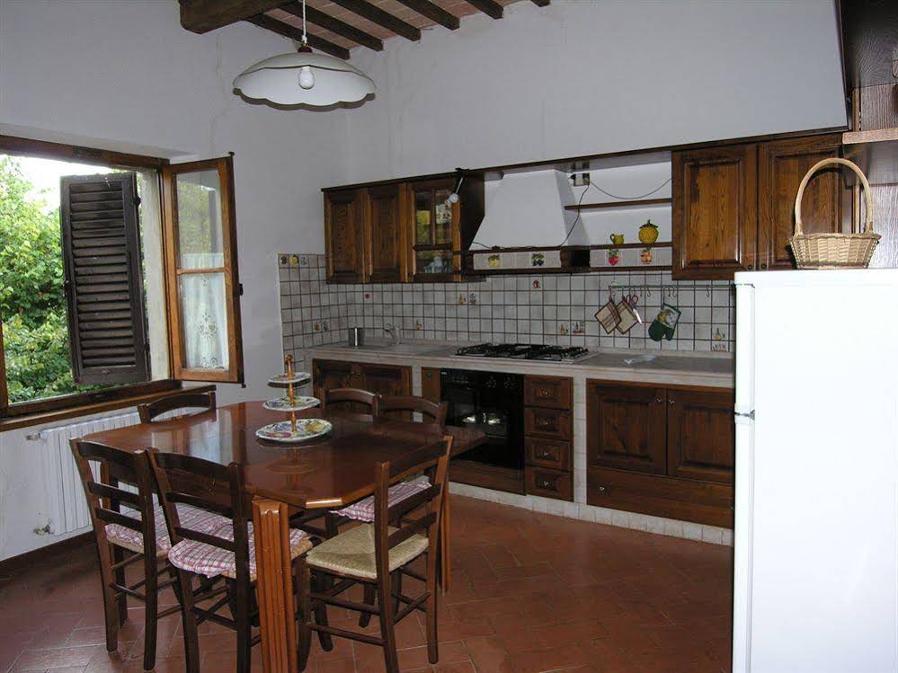 Agriturismo Tenuta Di Mensanello