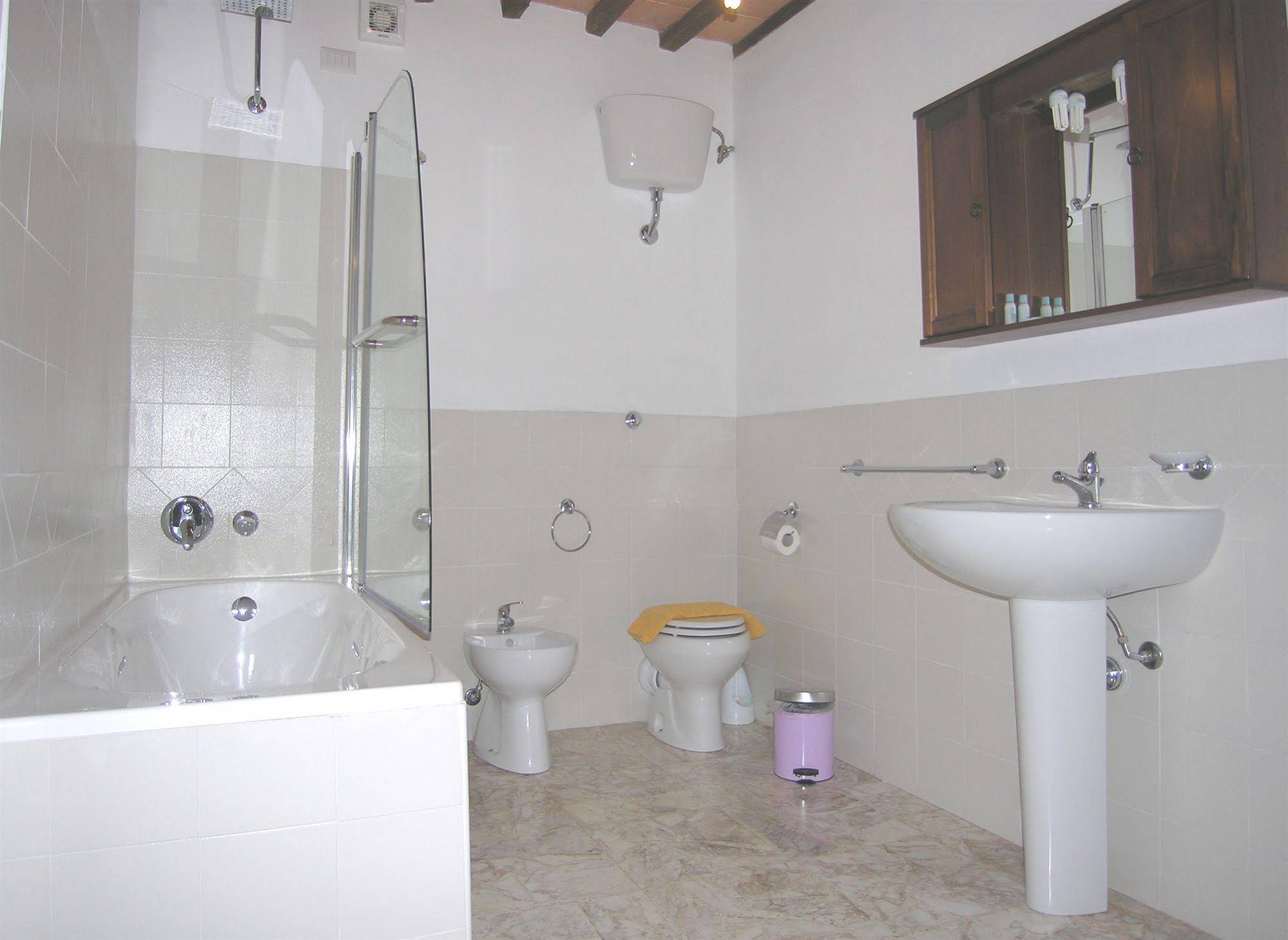 Agriturismo Tenuta Di Mensanello