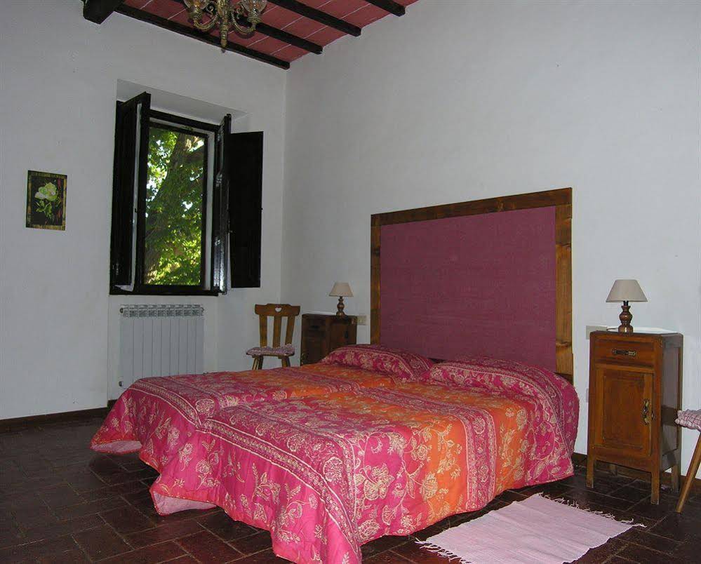 Agriturismo Tenuta Di Mensanello