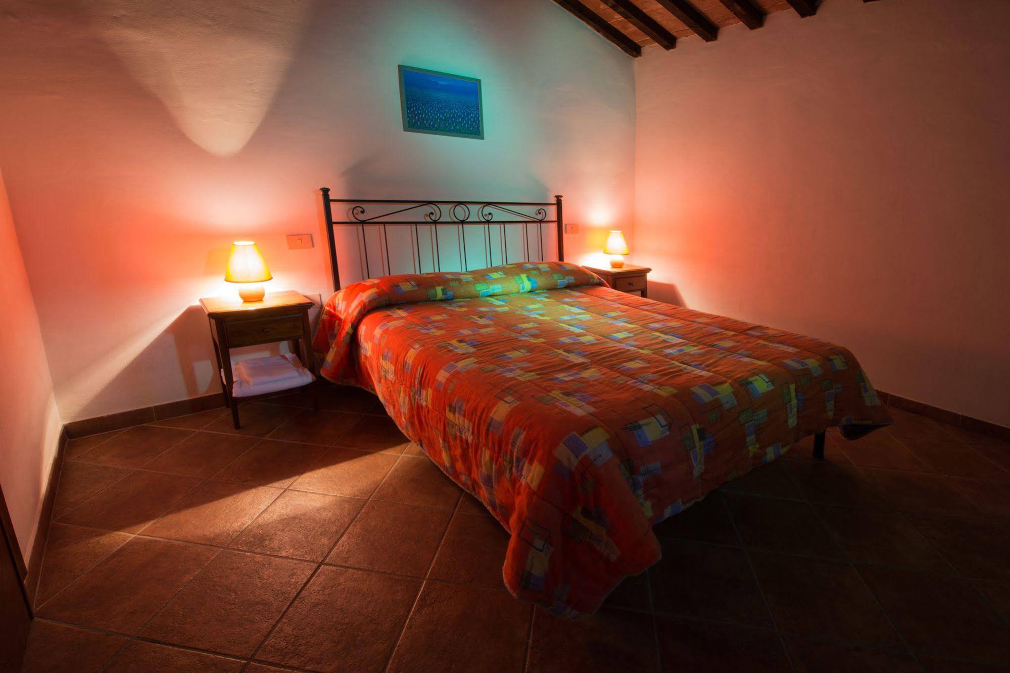 Agriturismo Tenuta Di Mensanello