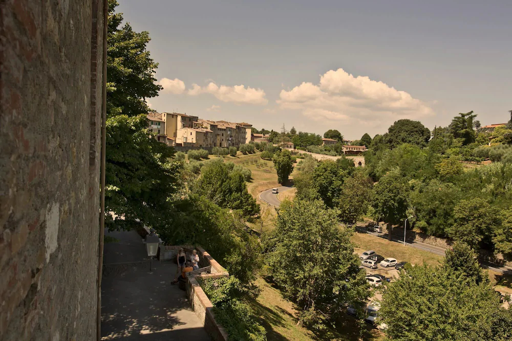 Hotel Palazzo Renieri