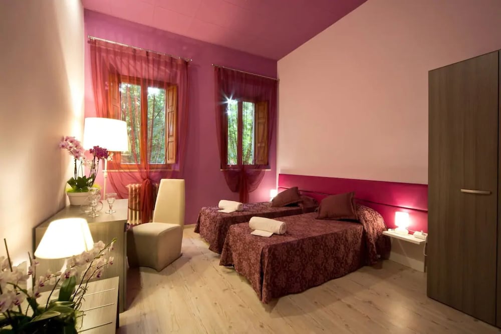 Hotel Palazzo Renieri