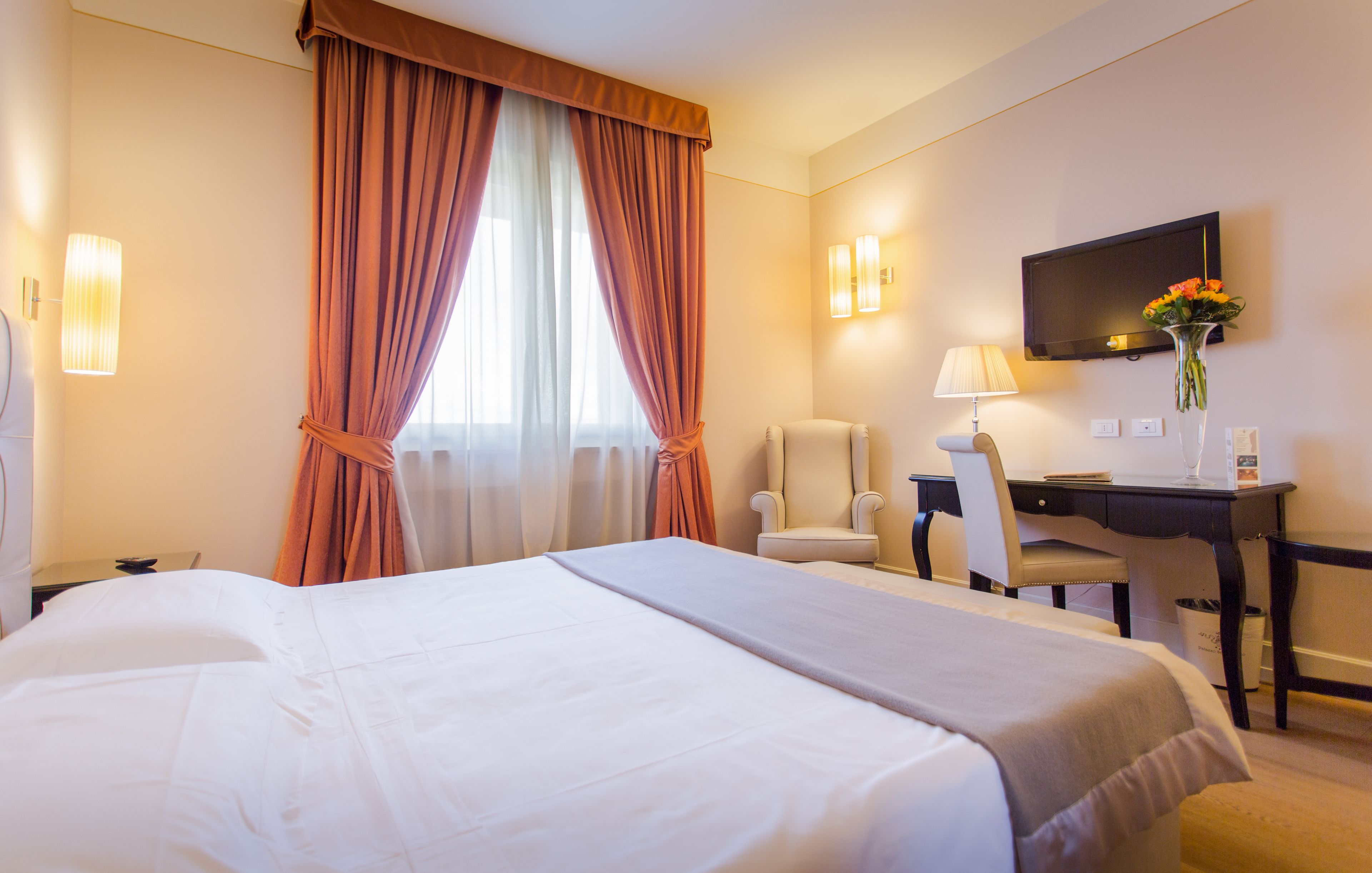 Palazzo San Lorenzo Hotel & Spa