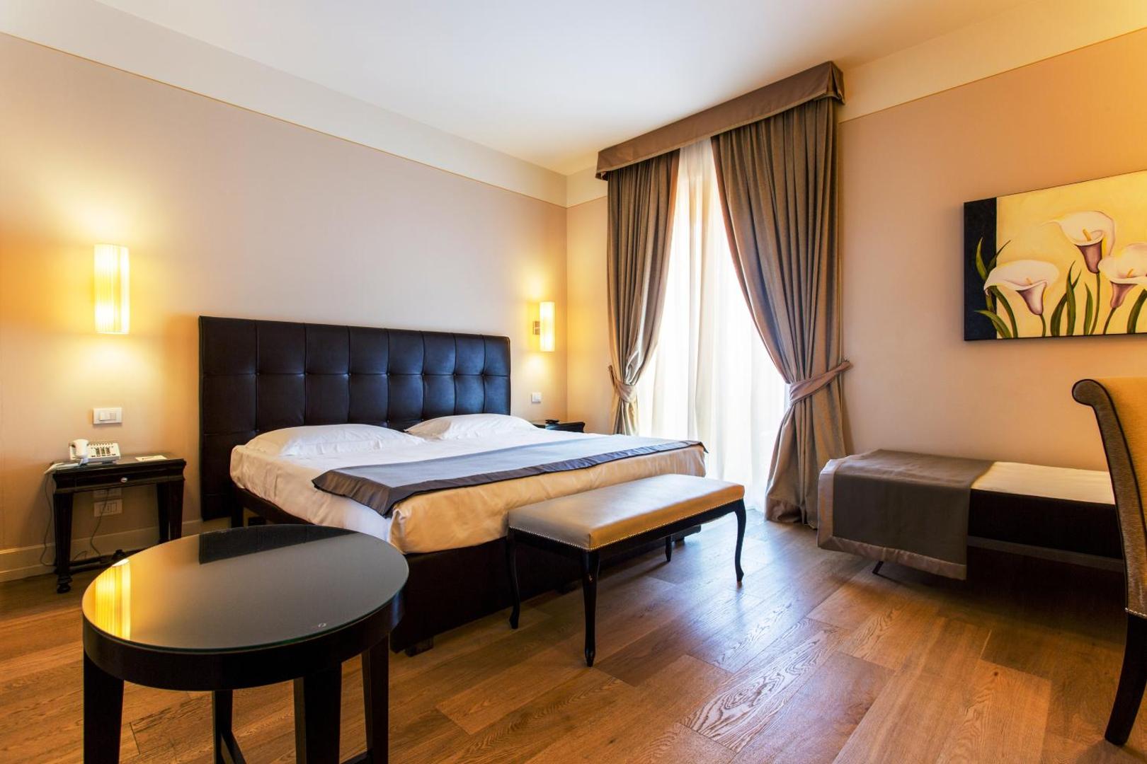 Palazzo San Lorenzo Hotel & Spa