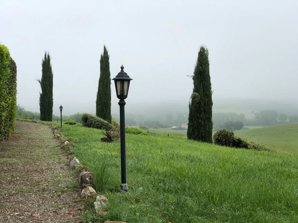 Private Room In Small Medieval Borgo