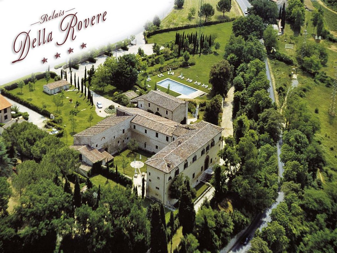 Relais della Rovere