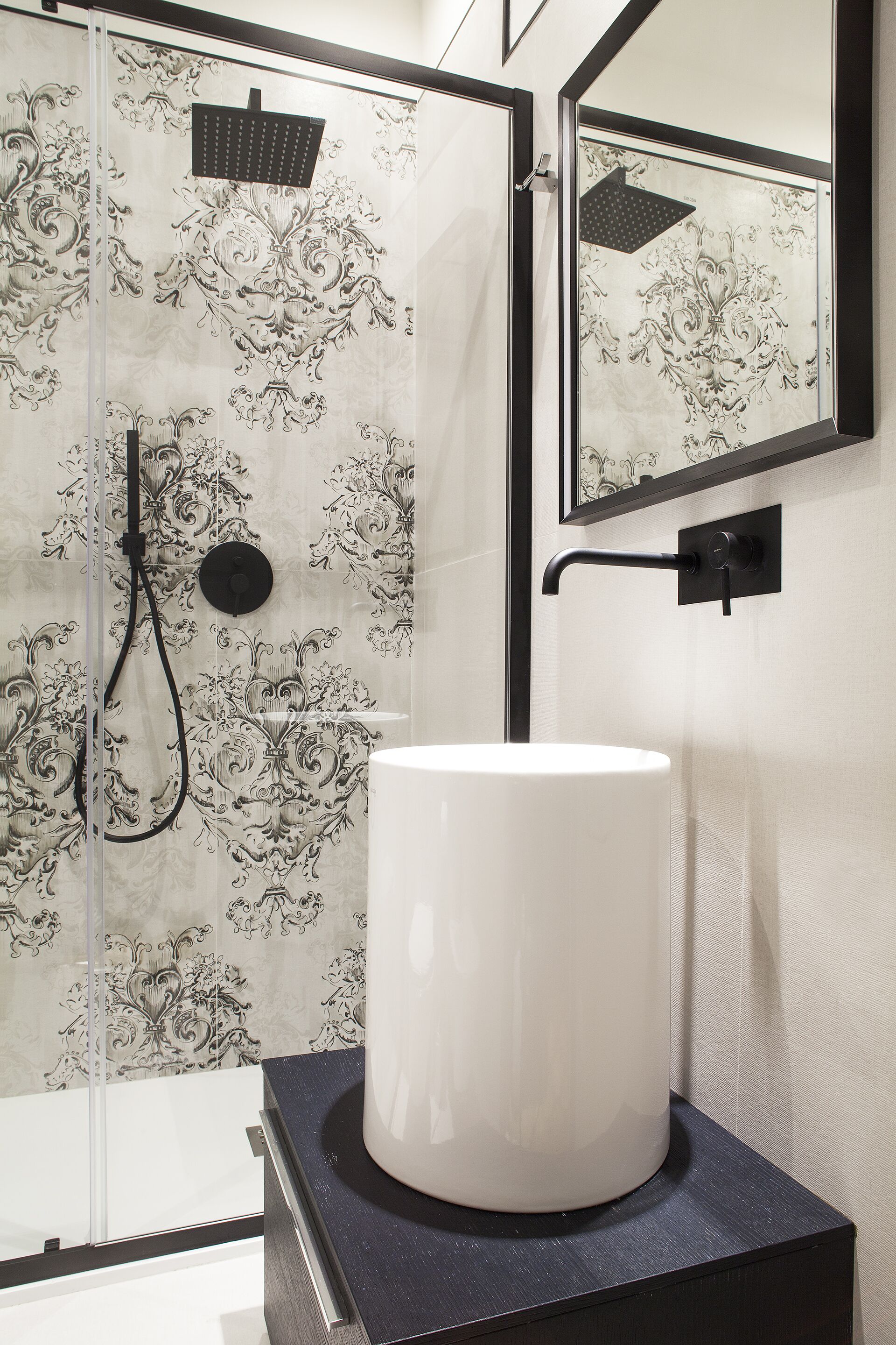 San Sebastiano Suite & Luxury