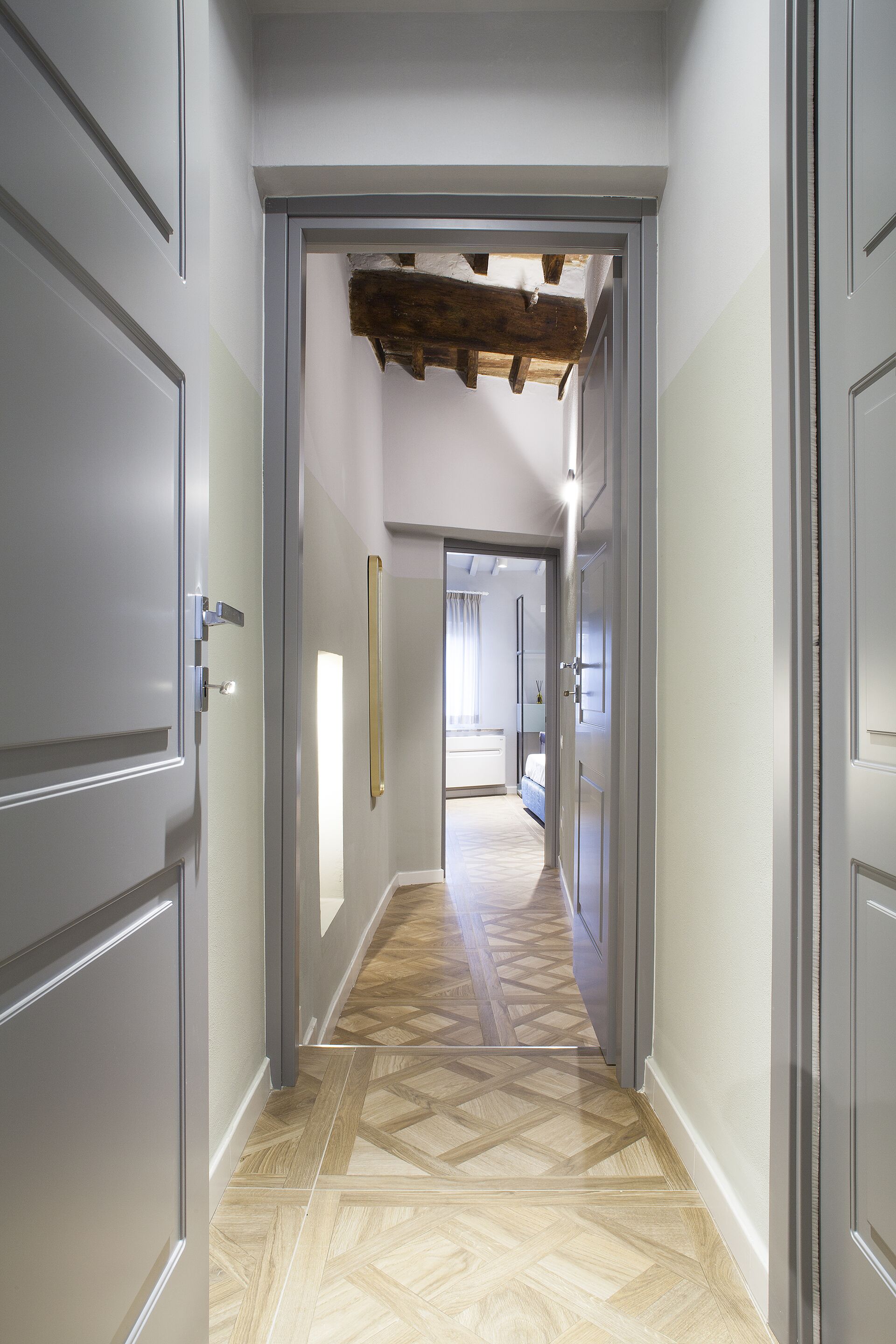 San Sebastiano Suite & Luxury