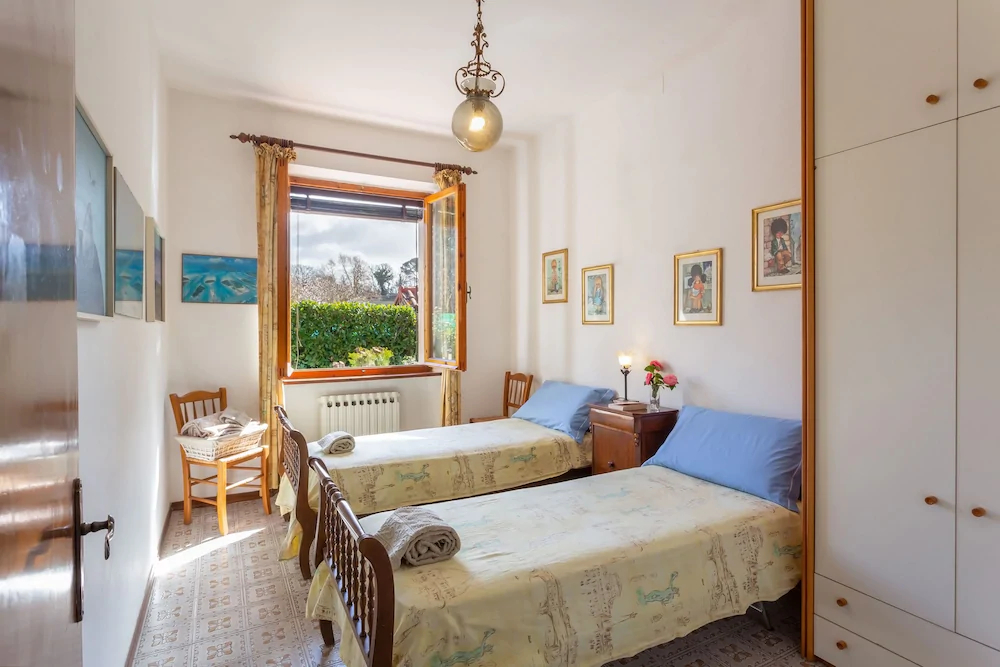 Villa Campiglia