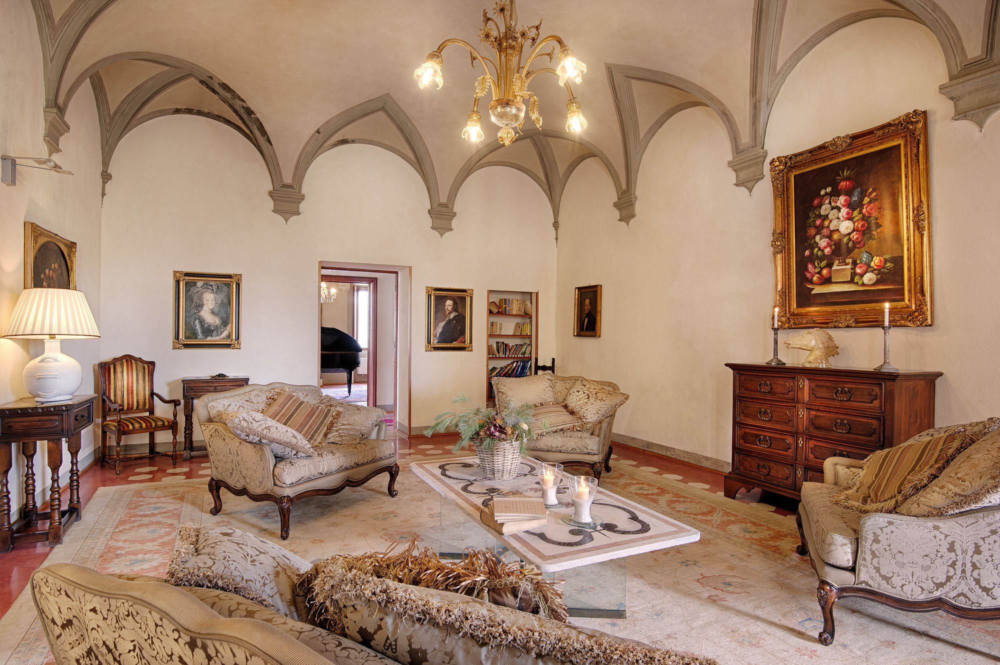 Villa Sabolini