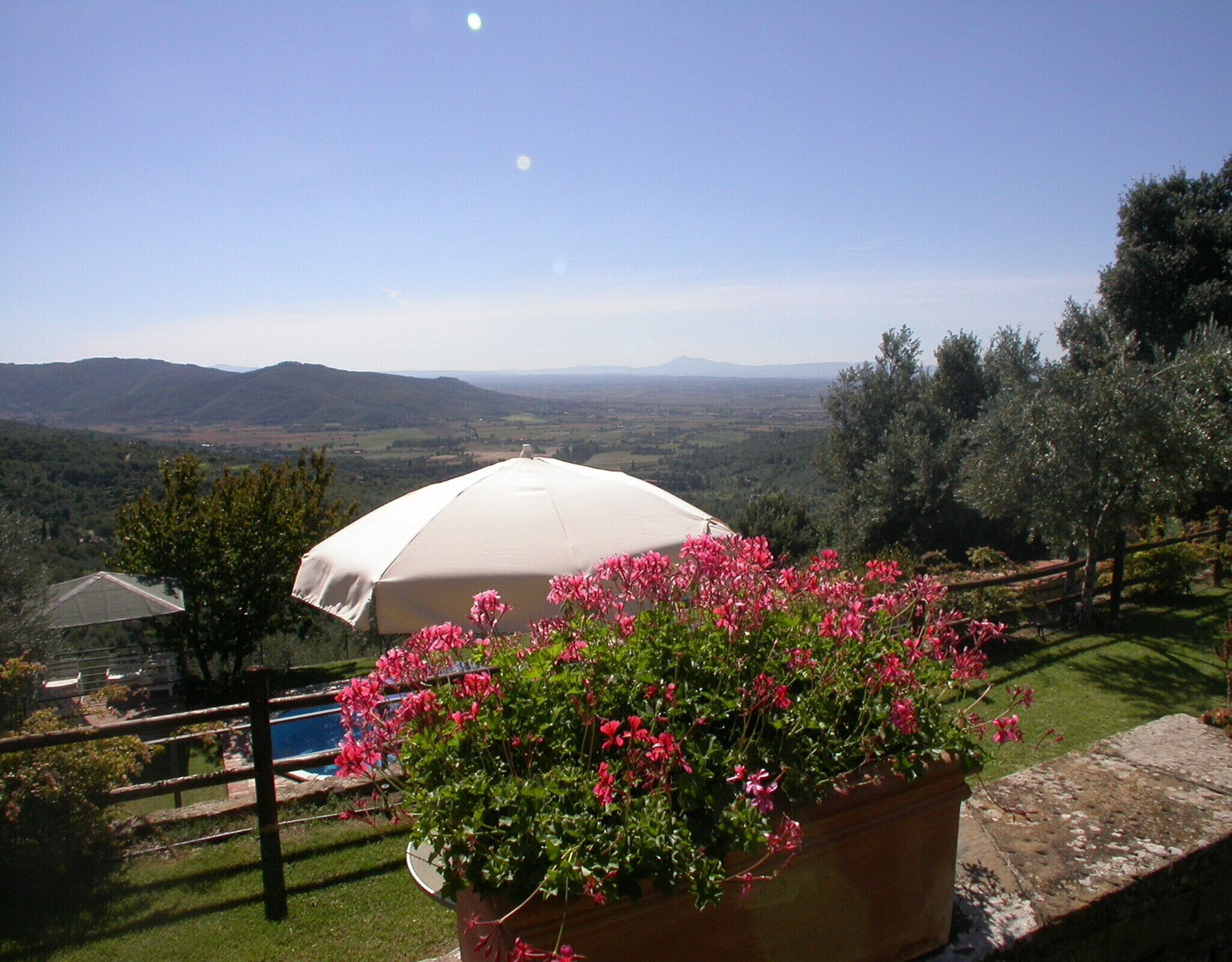 Agriturismo Col di Leccio
