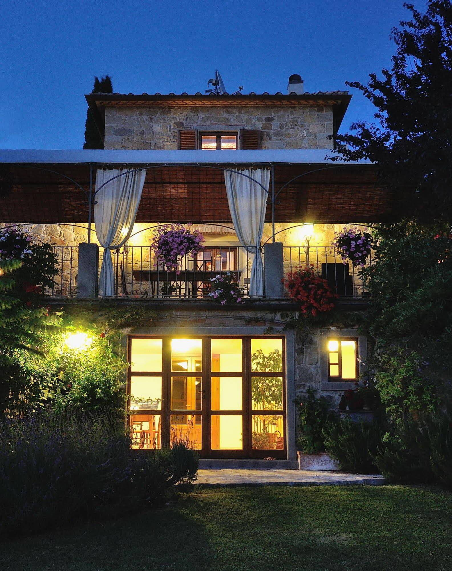 Agriturismo Giusi e Dario