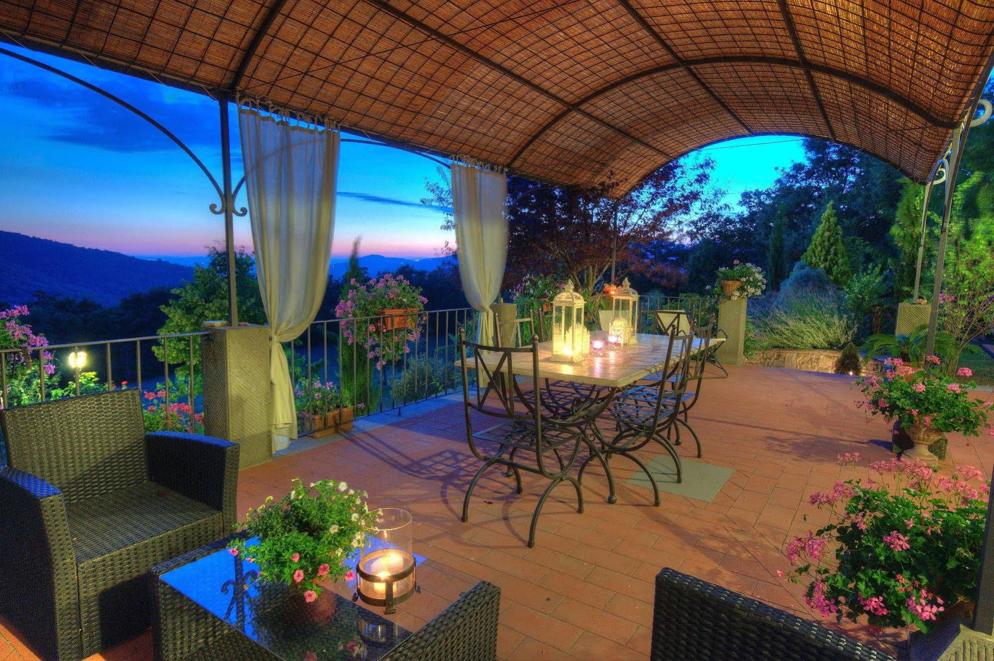 Agriturismo Giusi e Dario