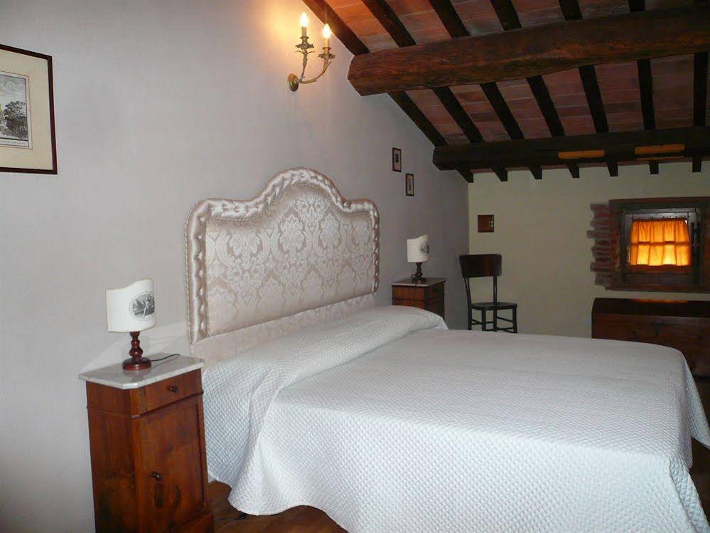 Agriturismo Il Gelso