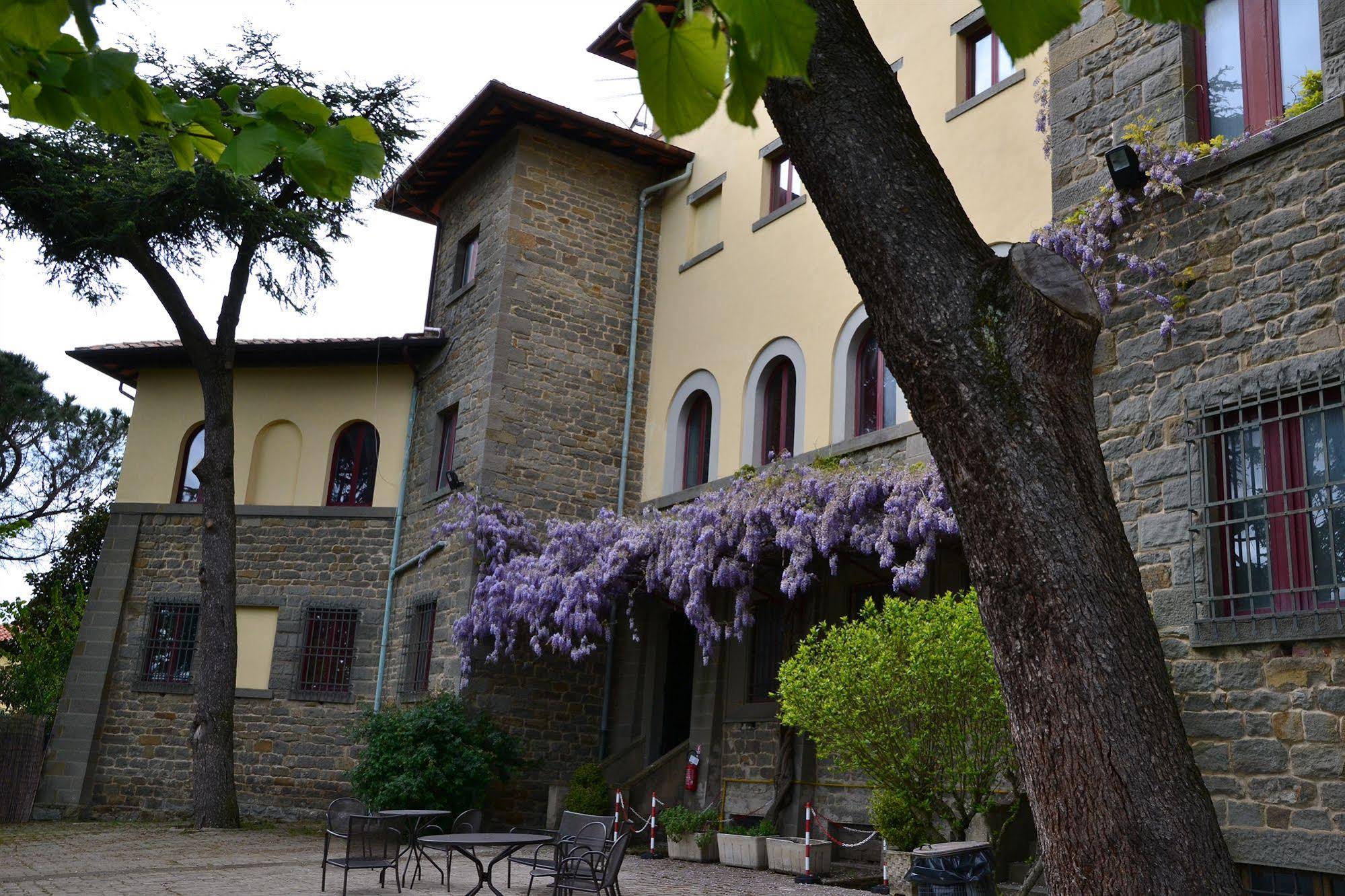 Casa Betania