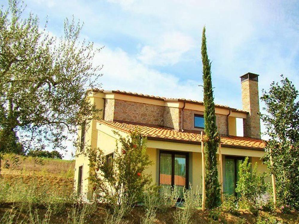 Cortona Golf & Spa Resort