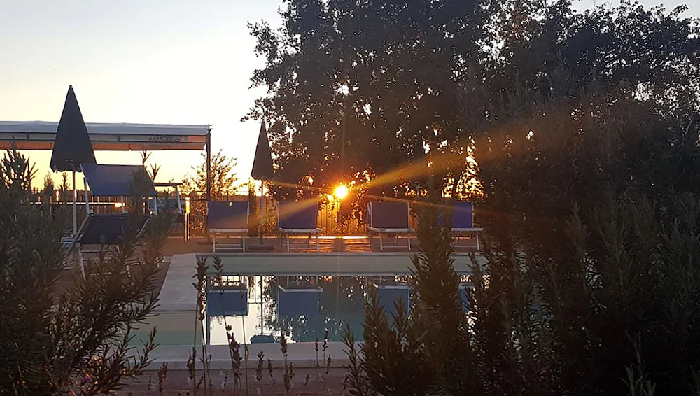 Il Villino Di Cortona