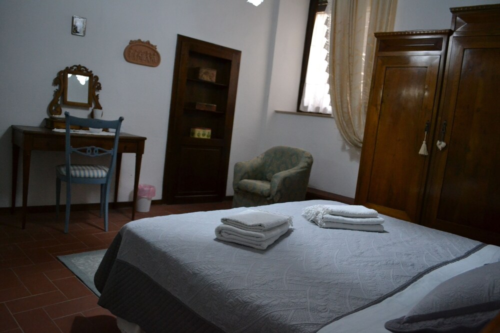 La Casa Del Maestro