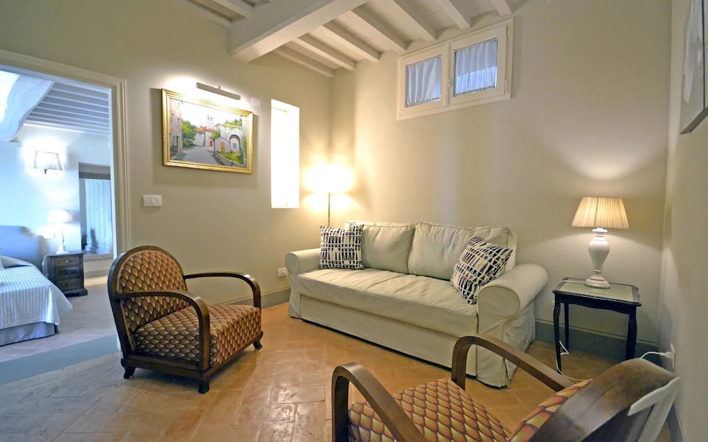 Villa Chiara