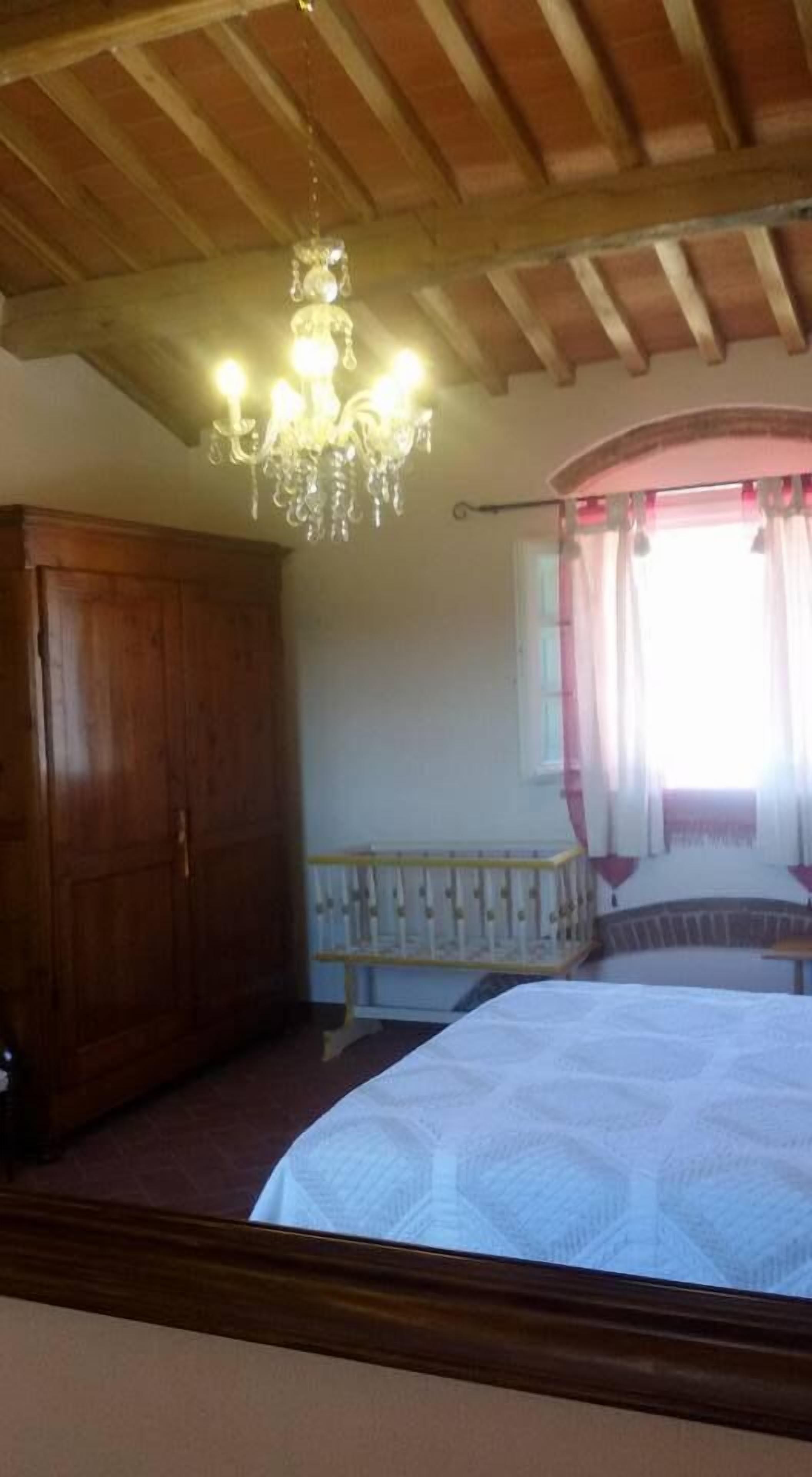Agriturismo L'isola