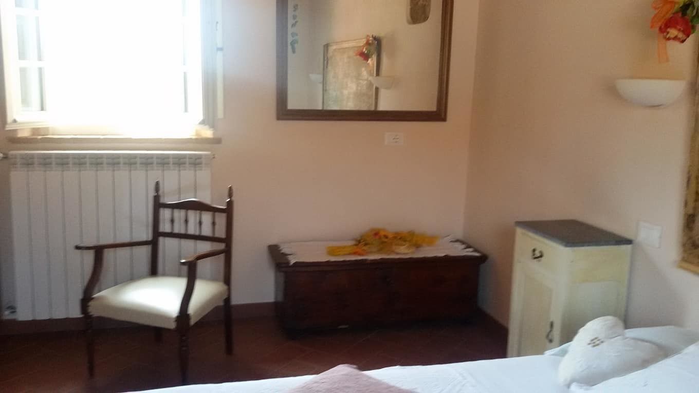 Agriturismo L'isola