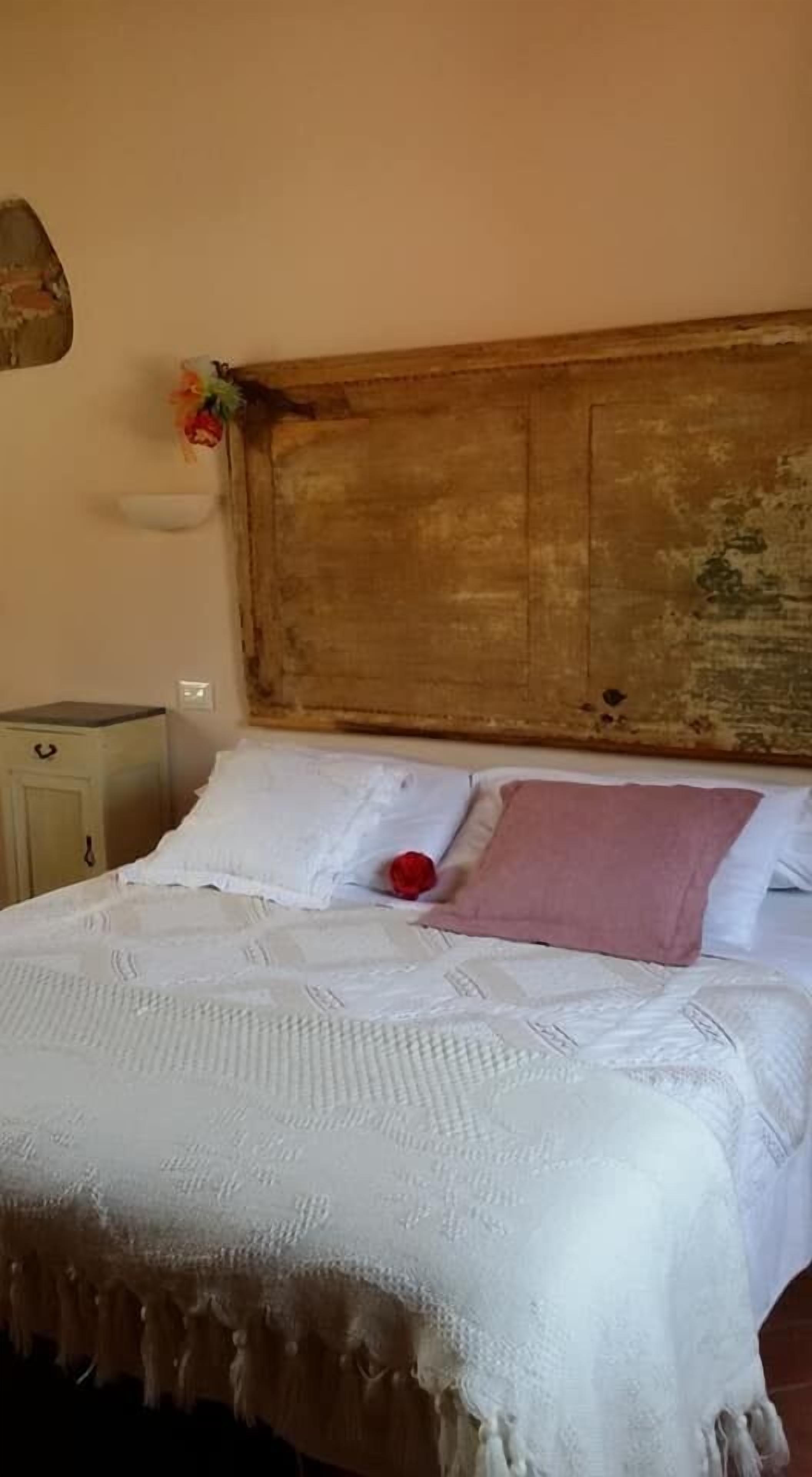Agriturismo L'isola