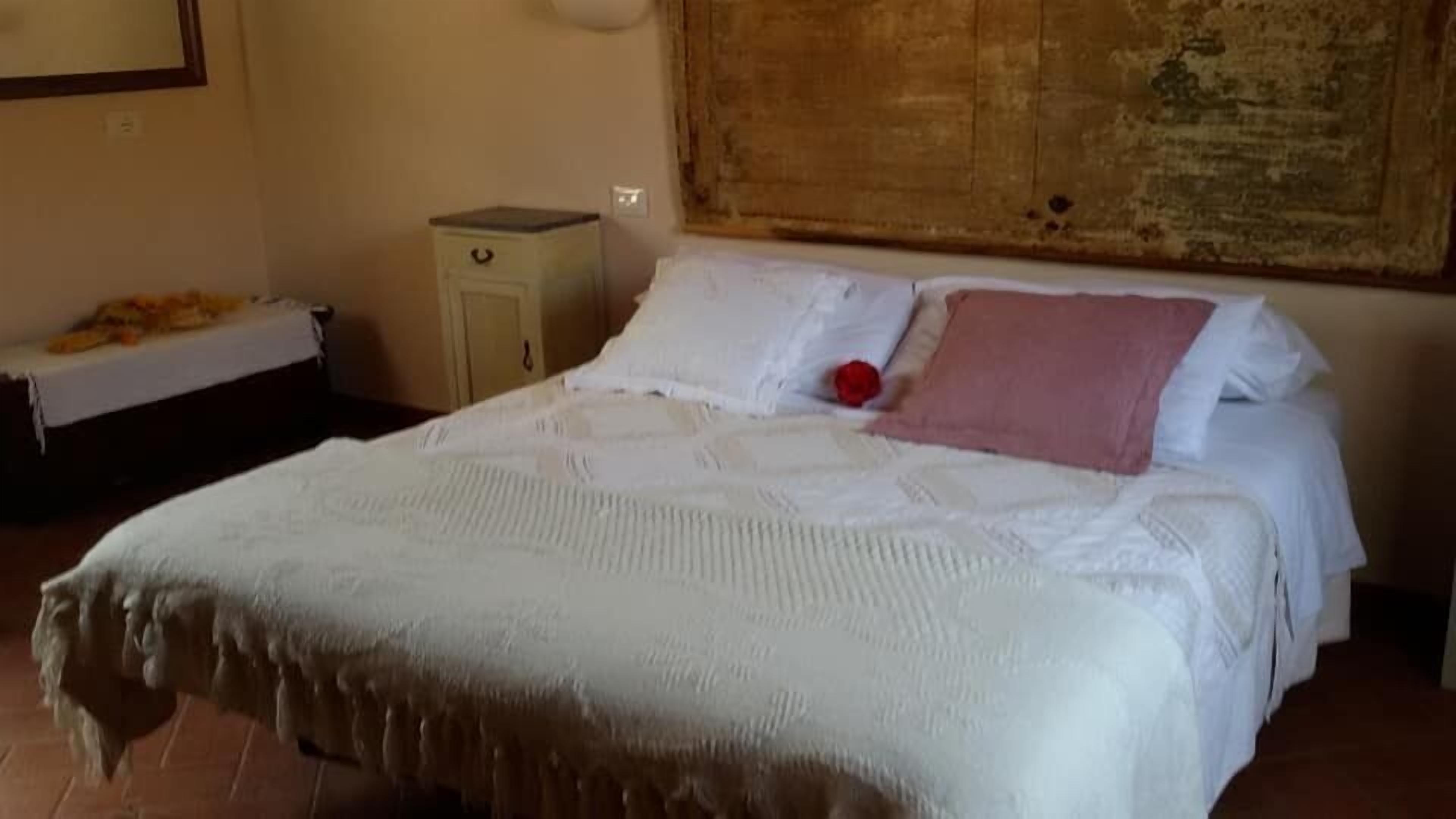 Agriturismo L'isola