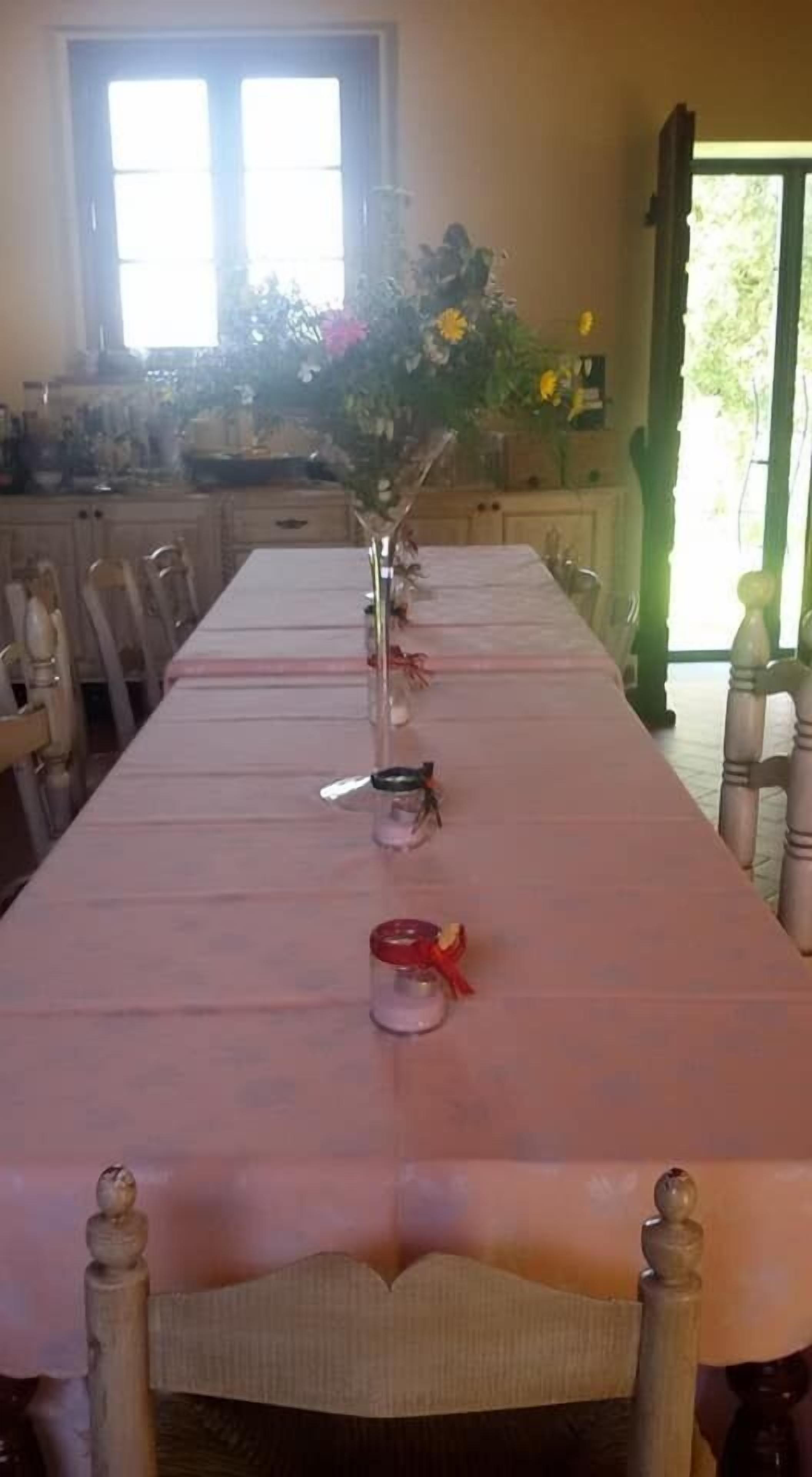 Agriturismo L'isola