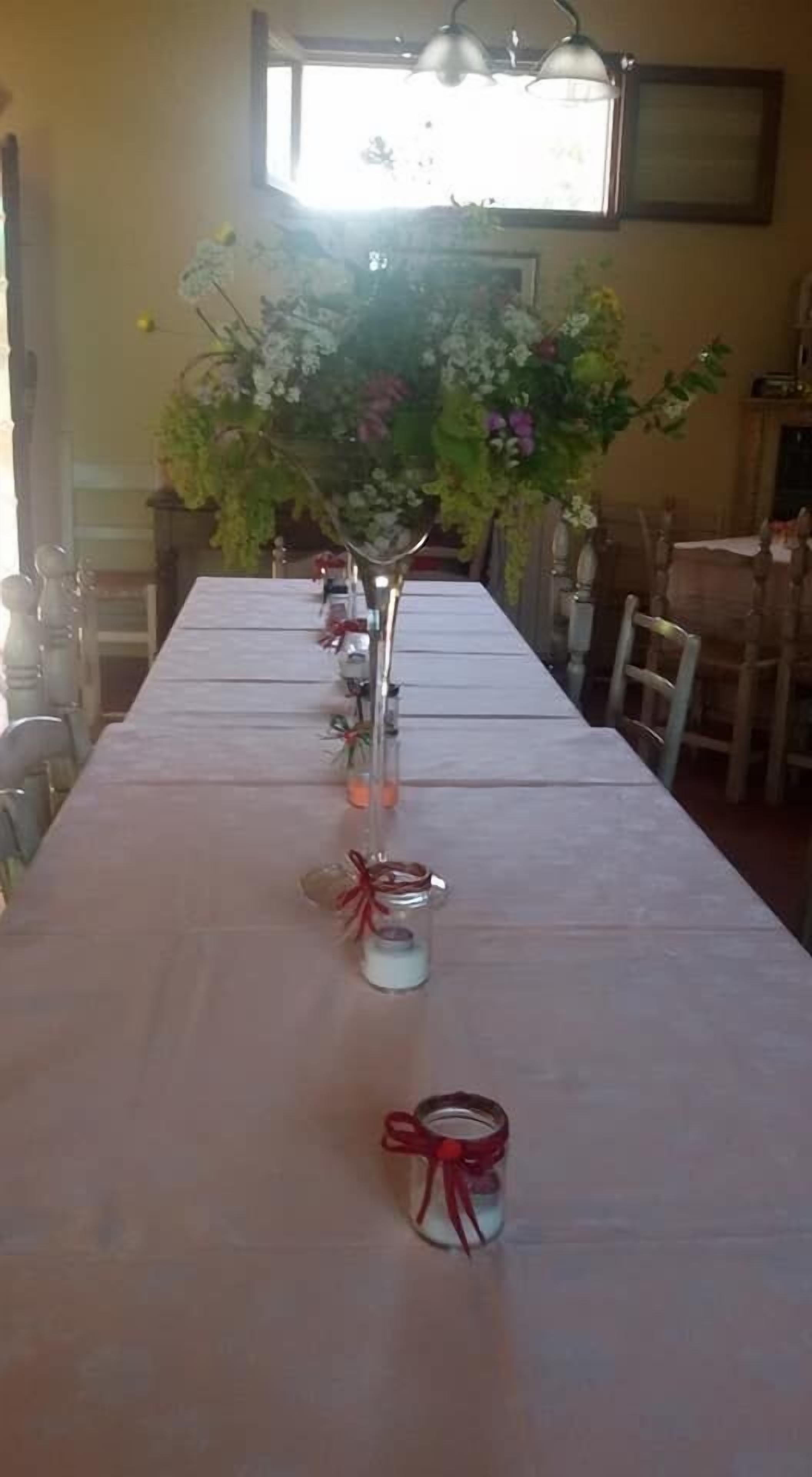 Agriturismo L'isola