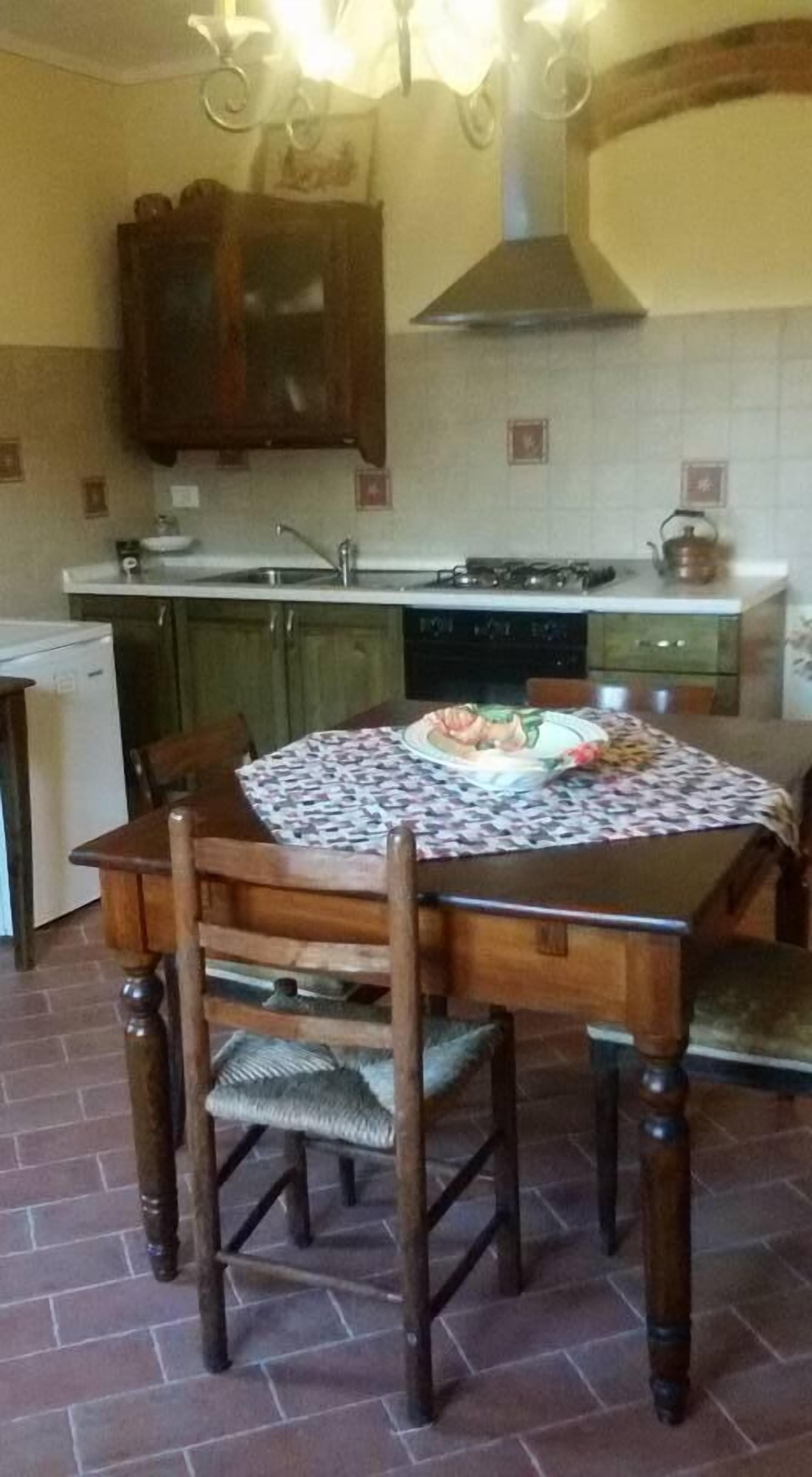 Agriturismo L'isola