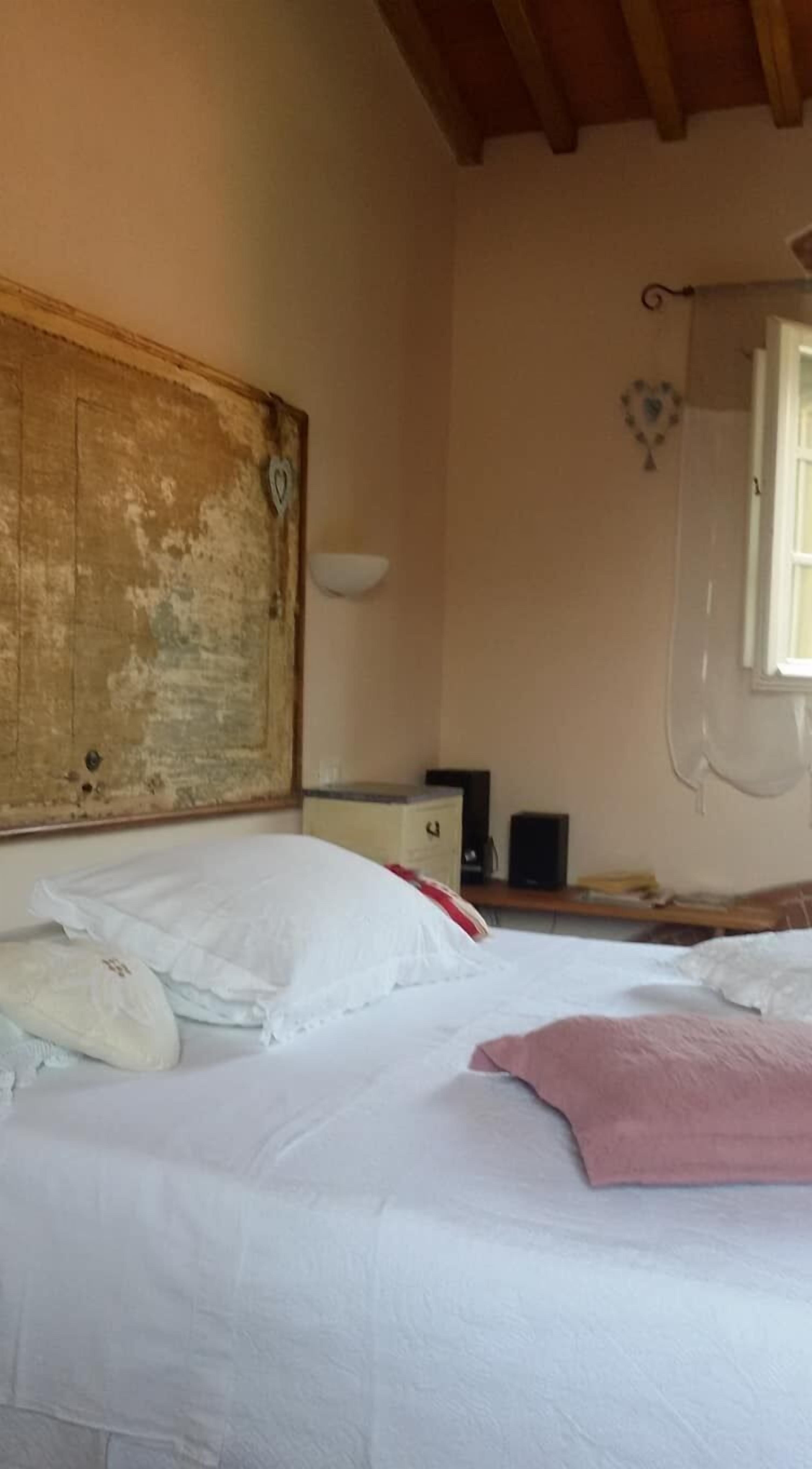 Agriturismo L'isola