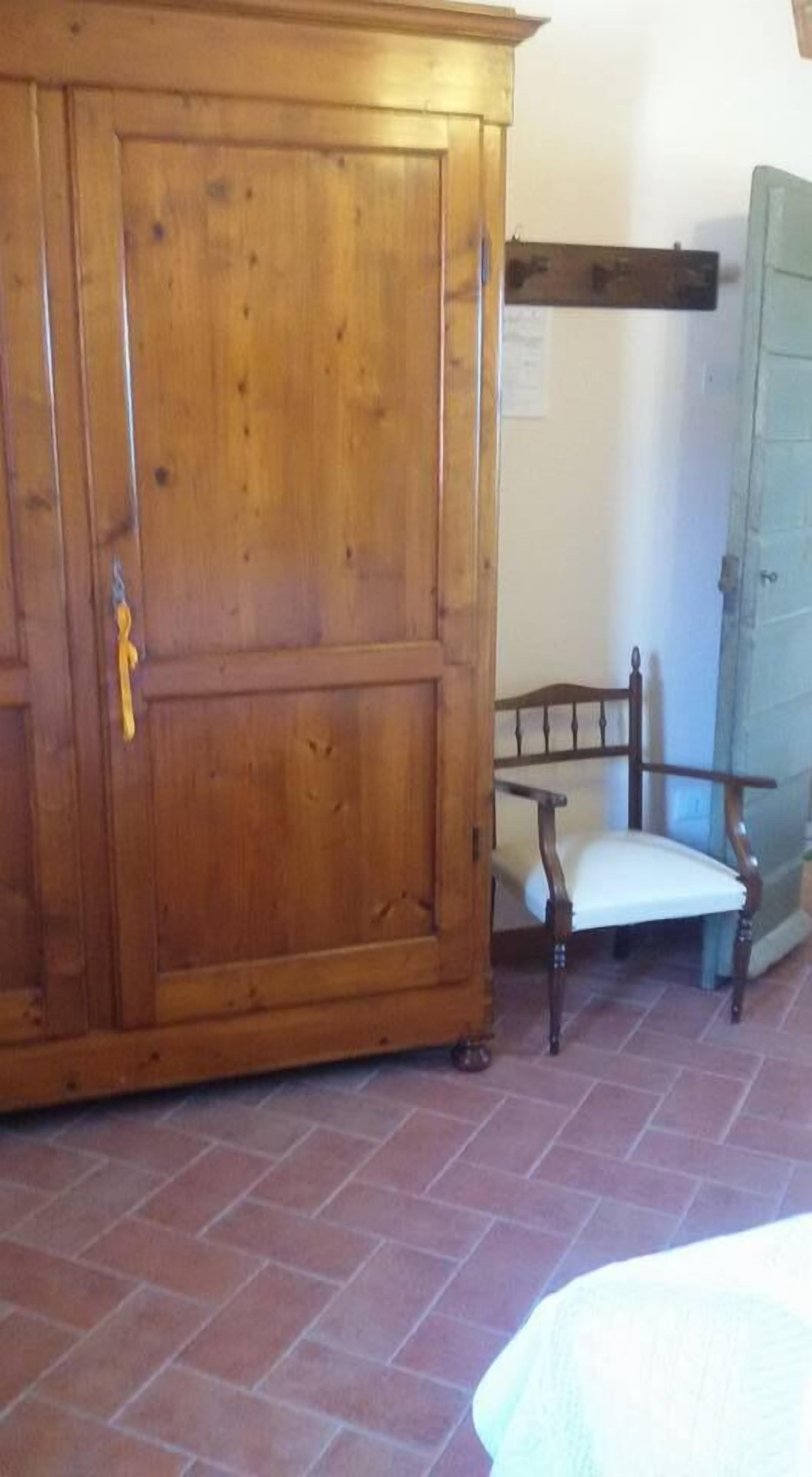 Agriturismo L'isola