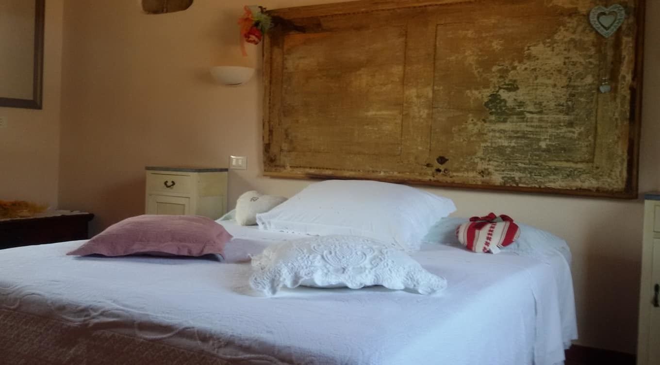 Agriturismo L'isola