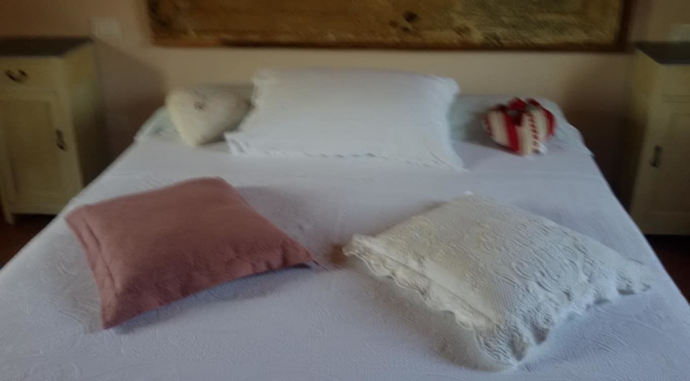 Agriturismo L'isola