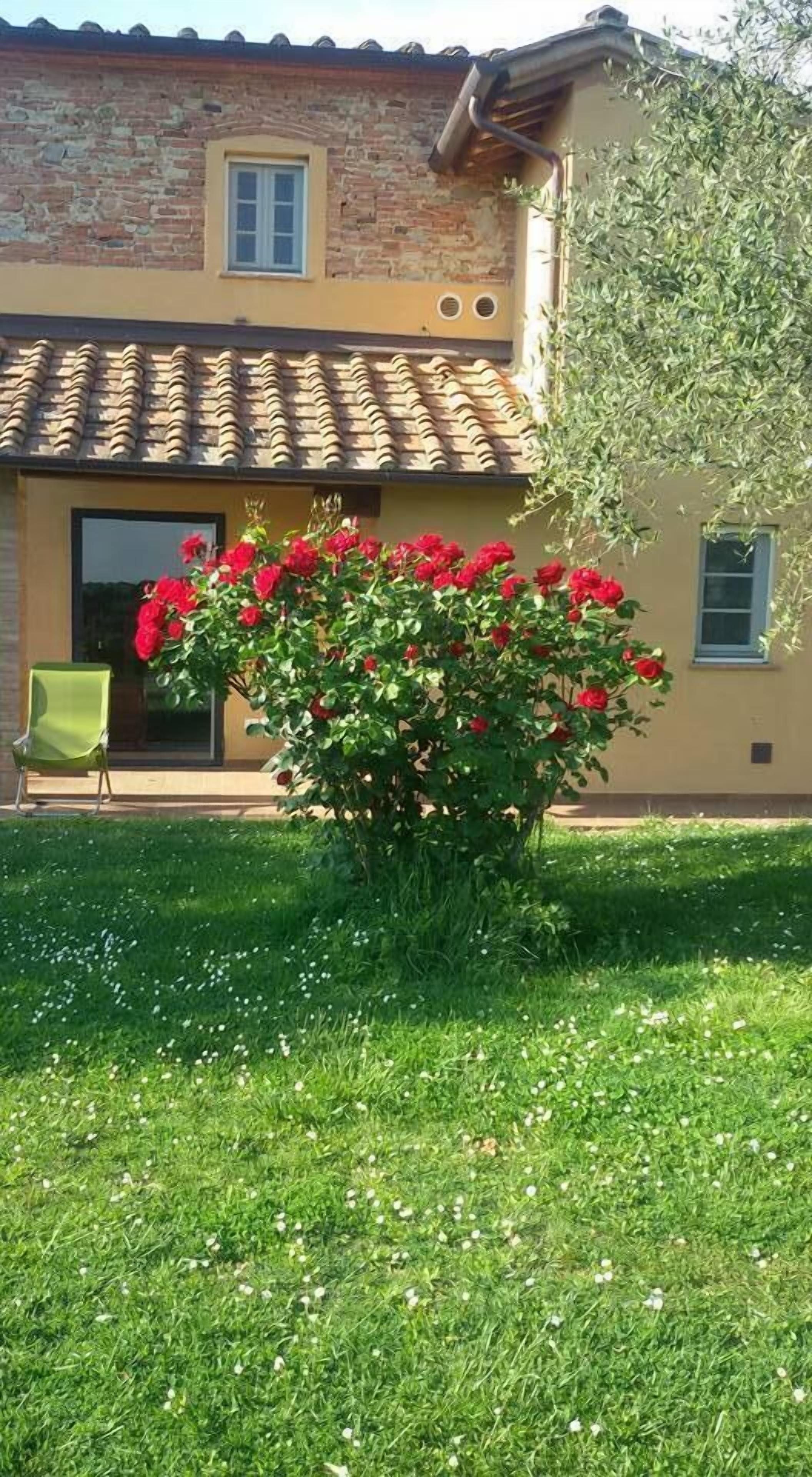 Agriturismo L'isola