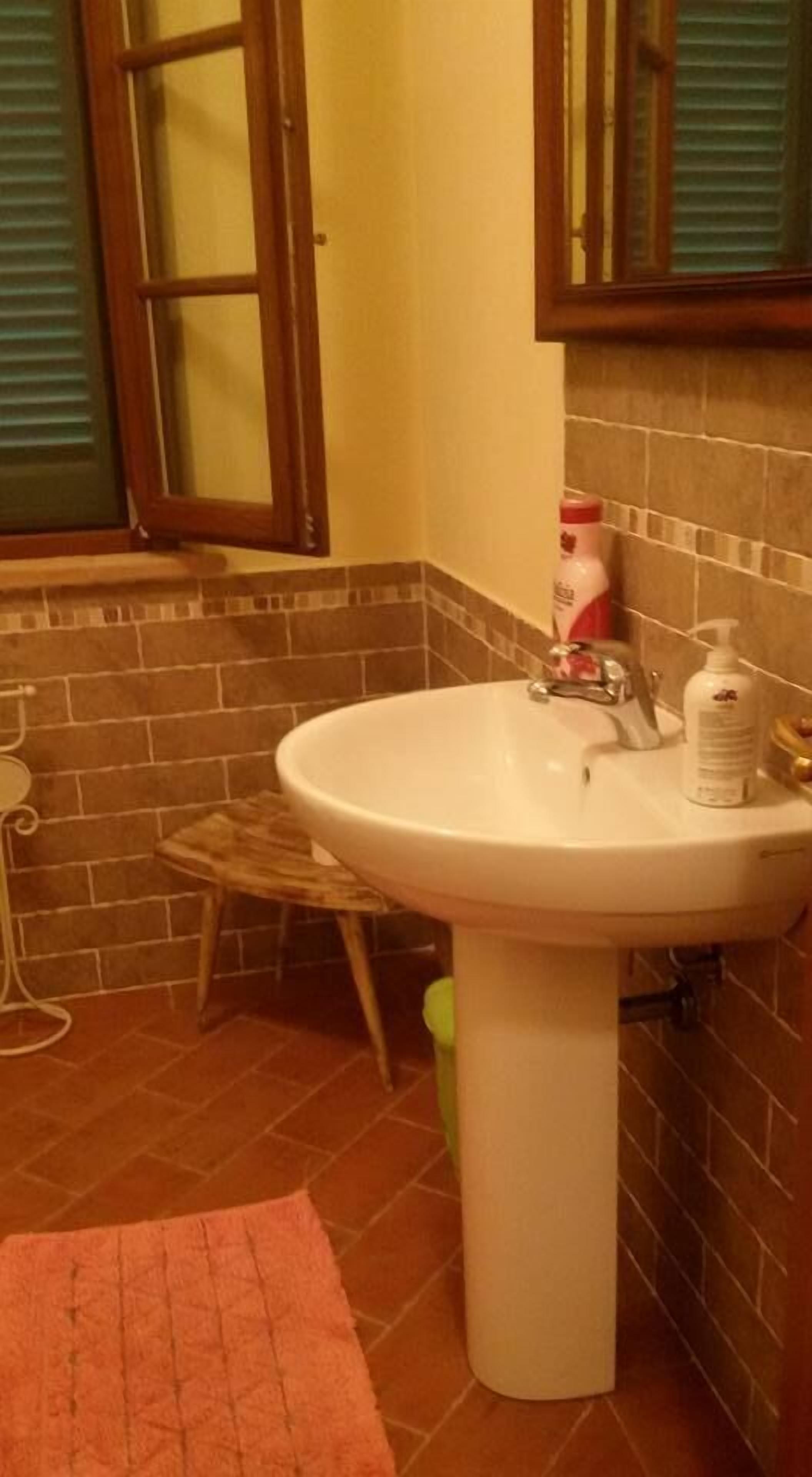 Agriturismo L'isola