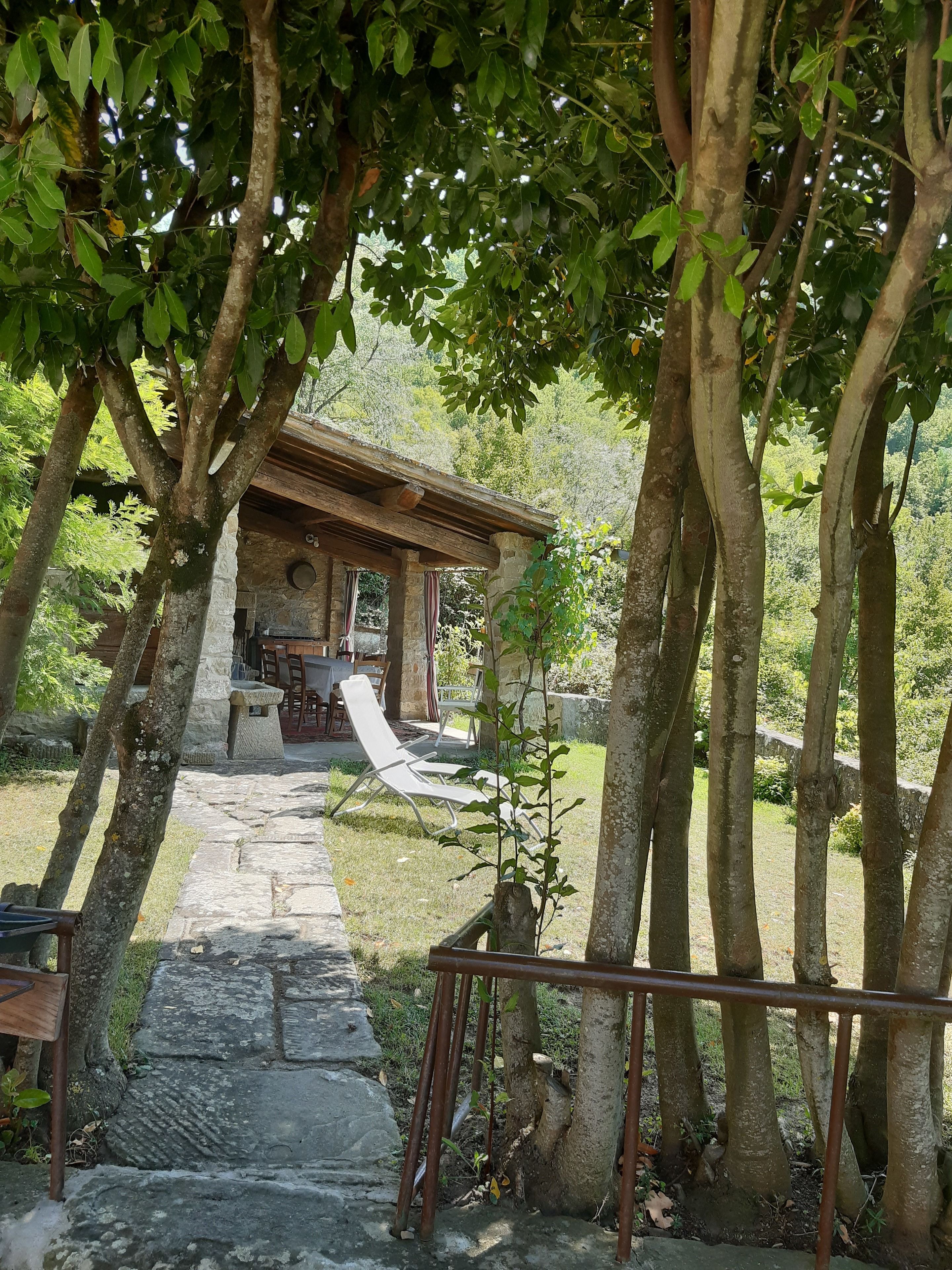 Country Residence Turicchi