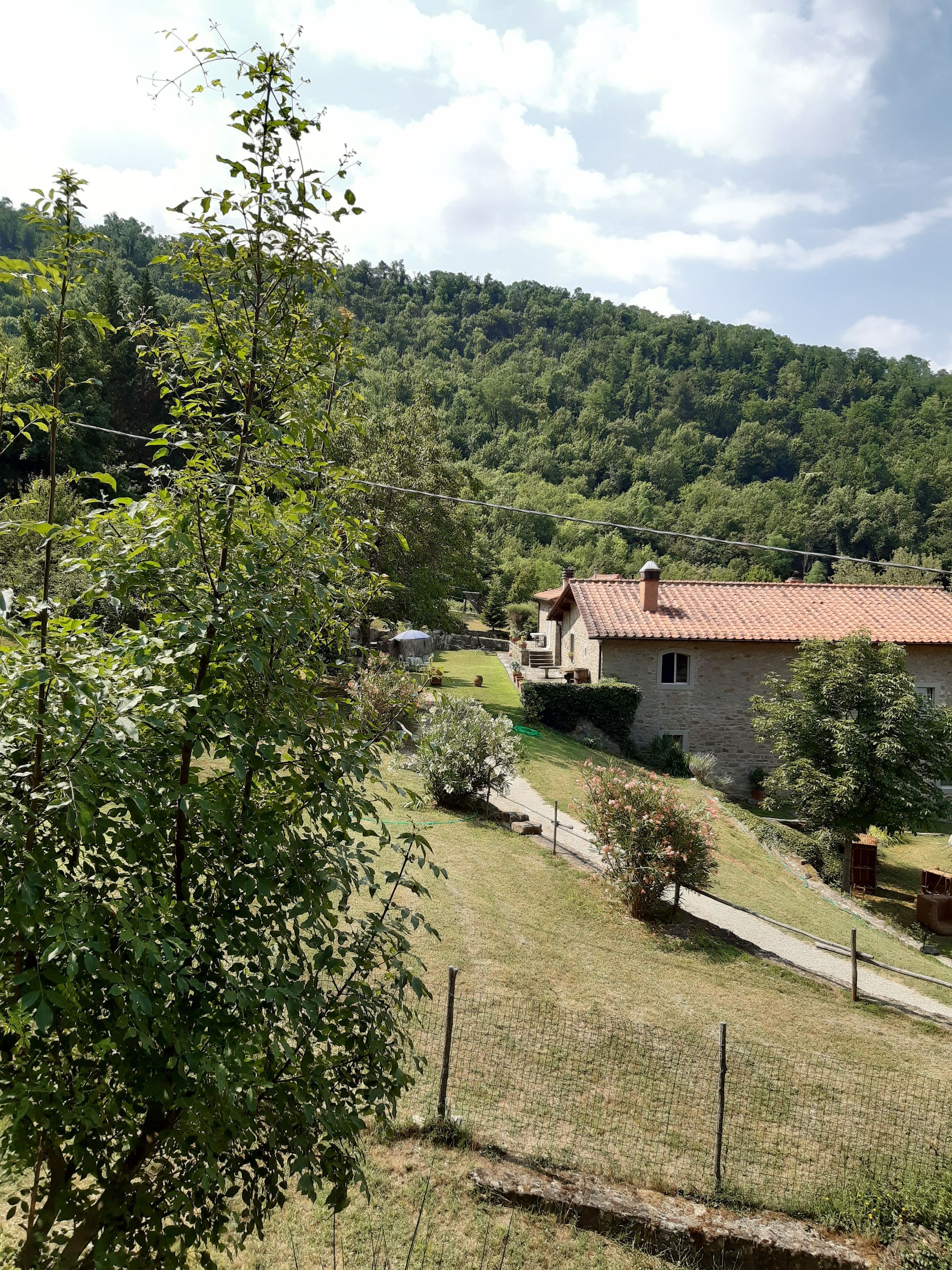 Country Residence Turicchi