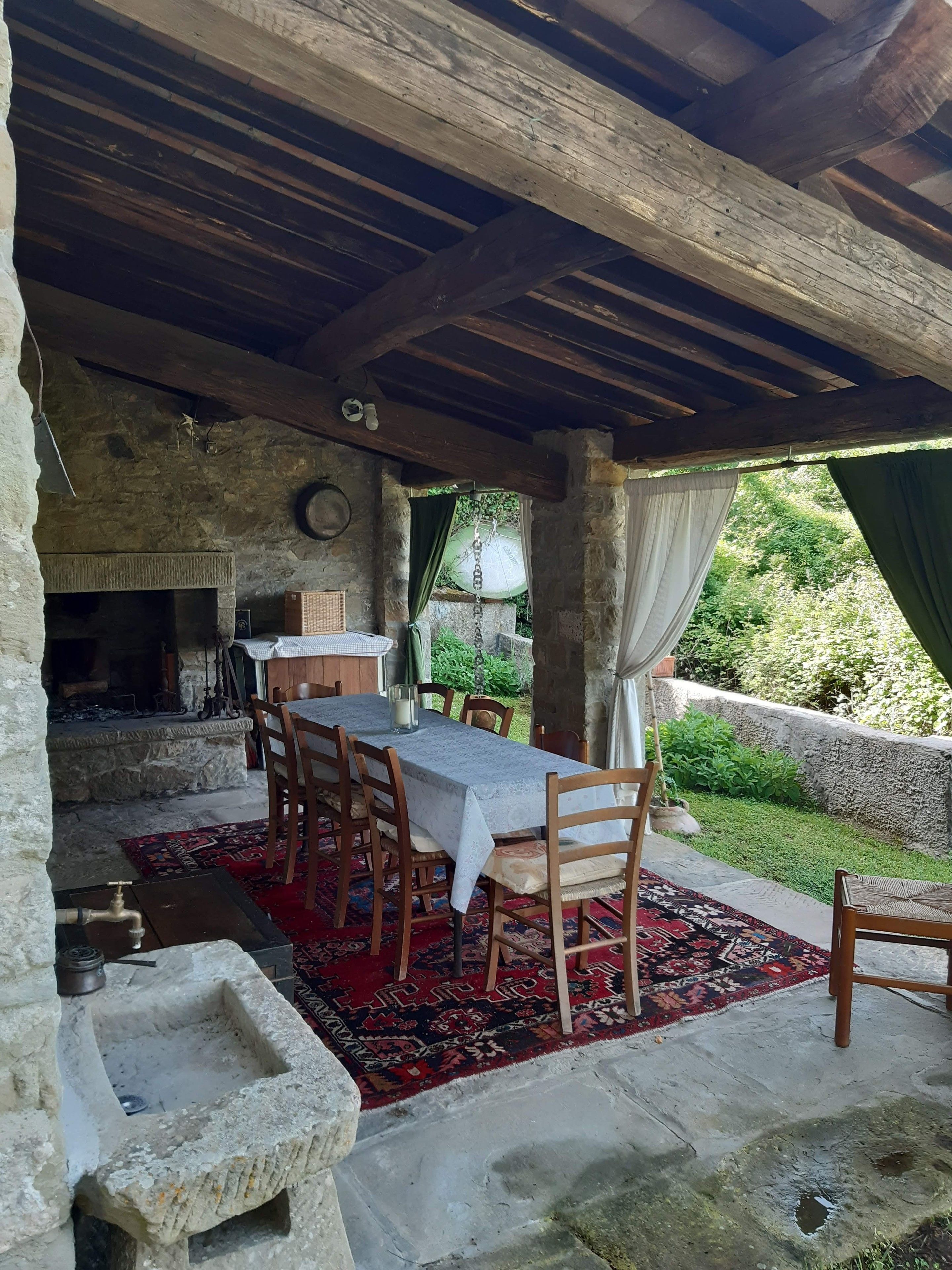 Country Residence Turicchi