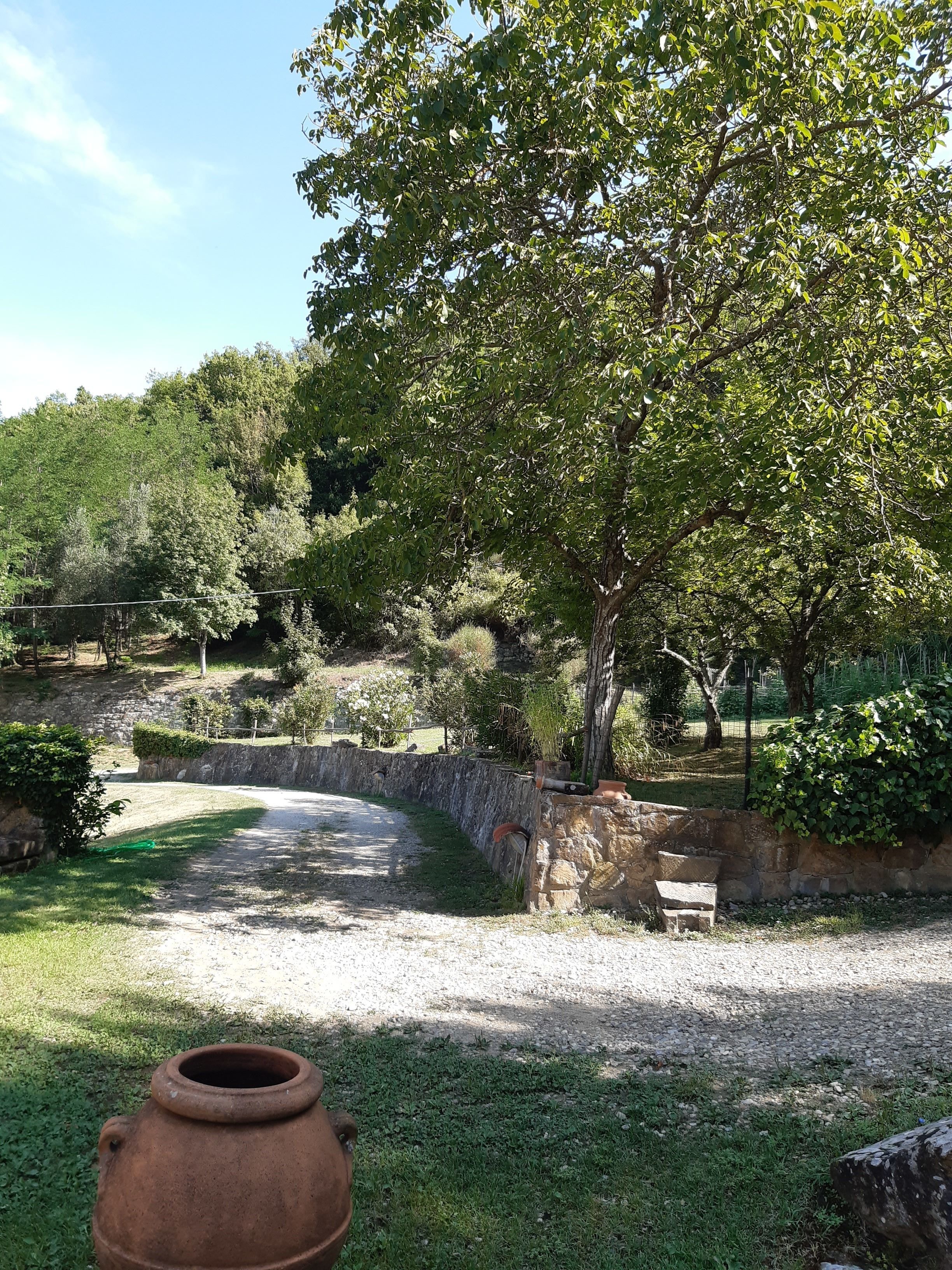 Country Residence Turicchi