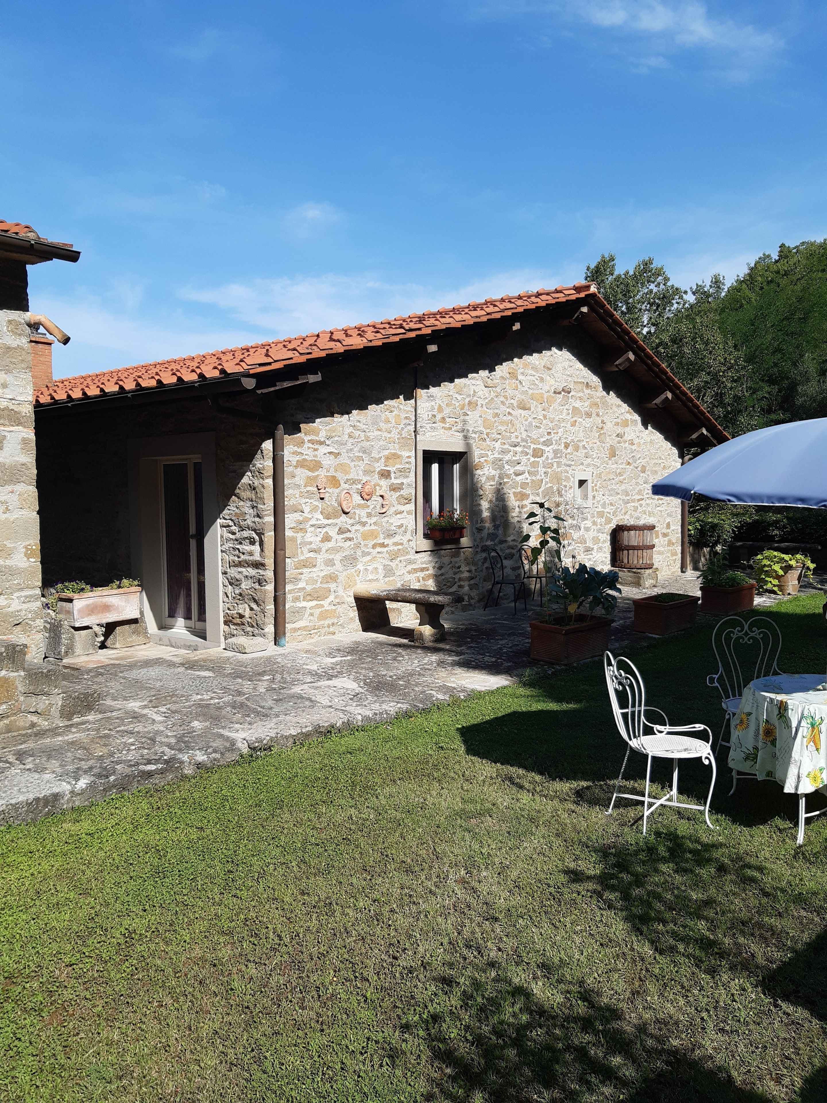 Country Residence Turicchi