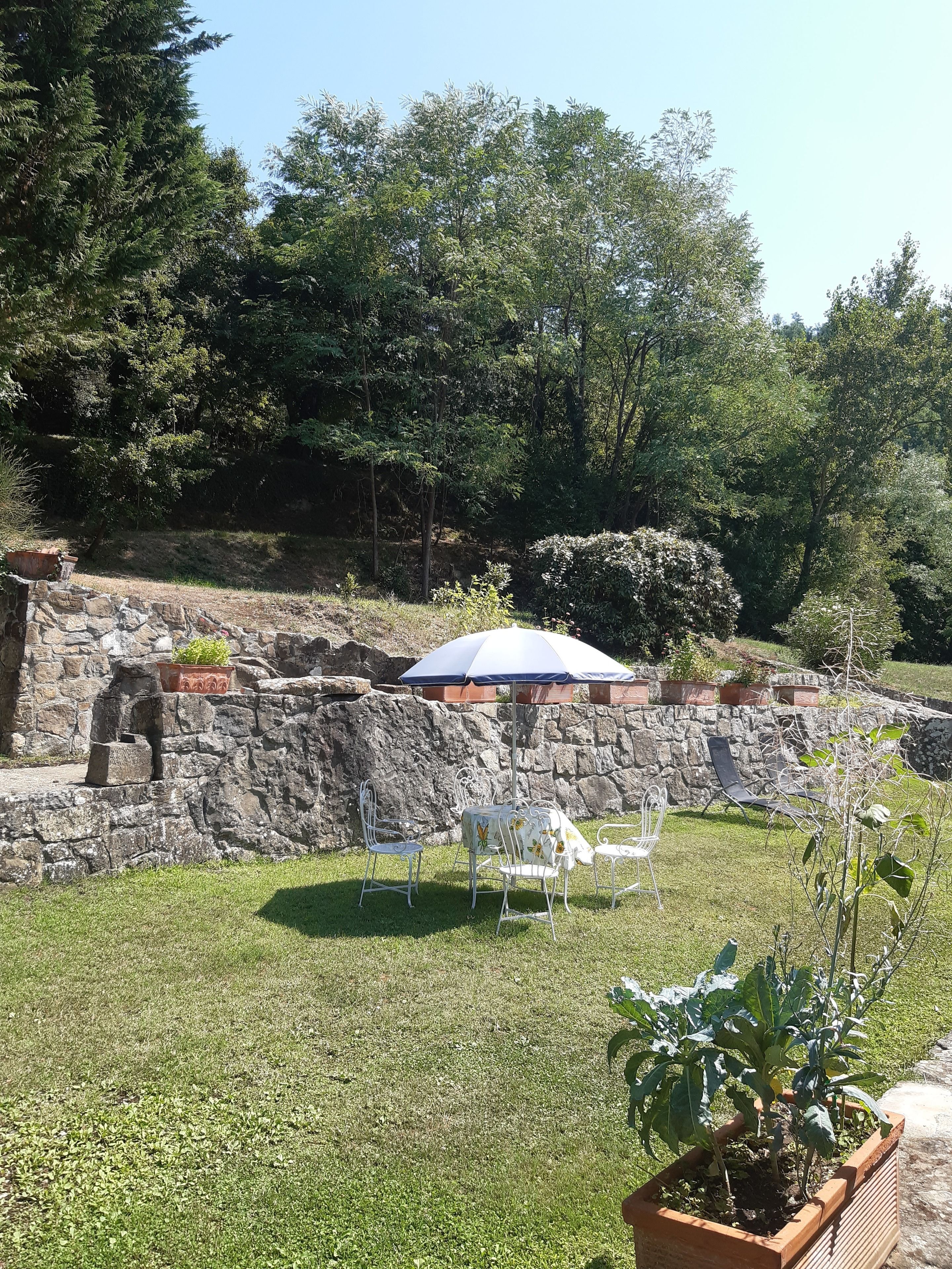 Country Residence Turicchi