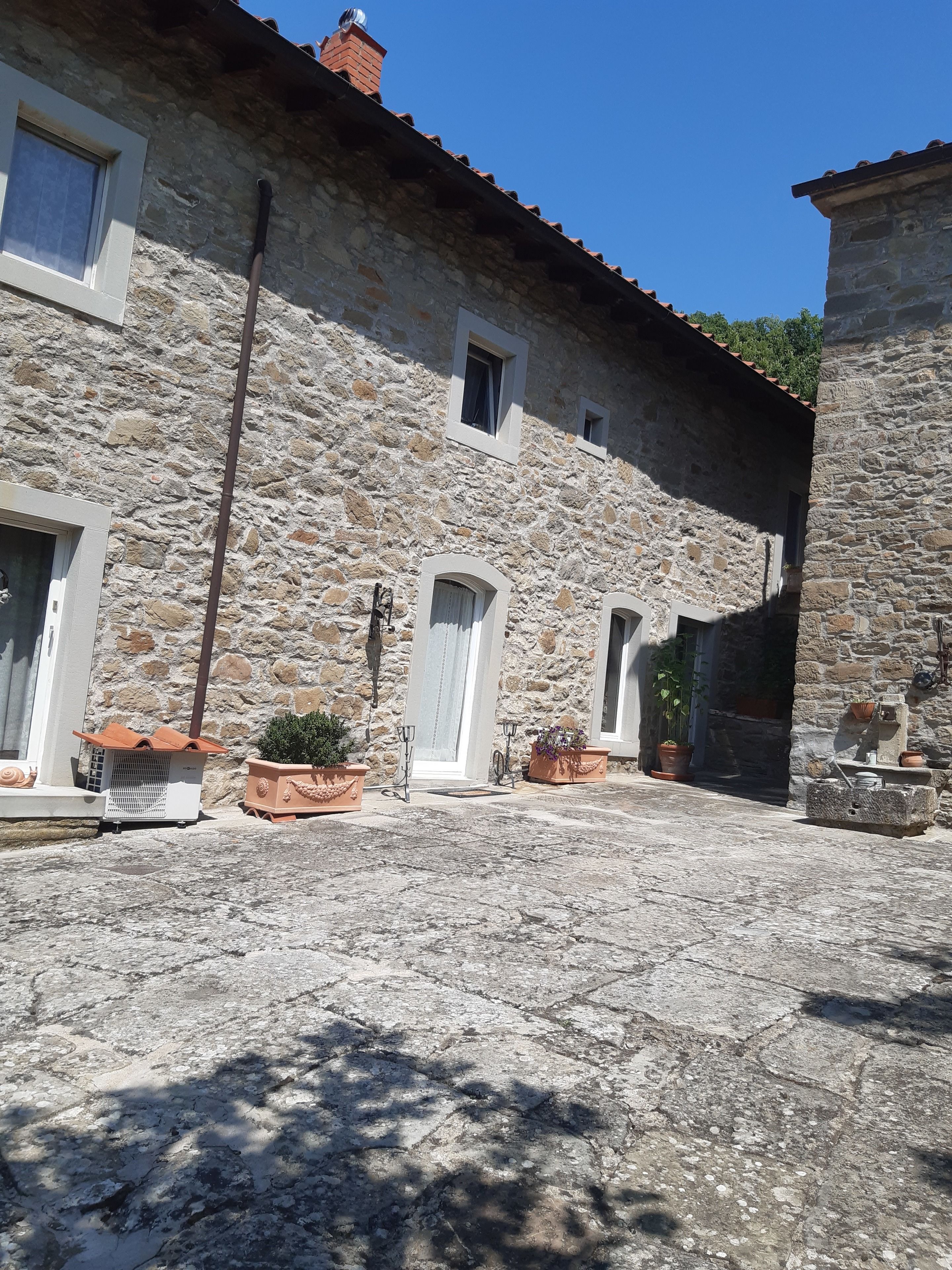 Country Residence Turicchi