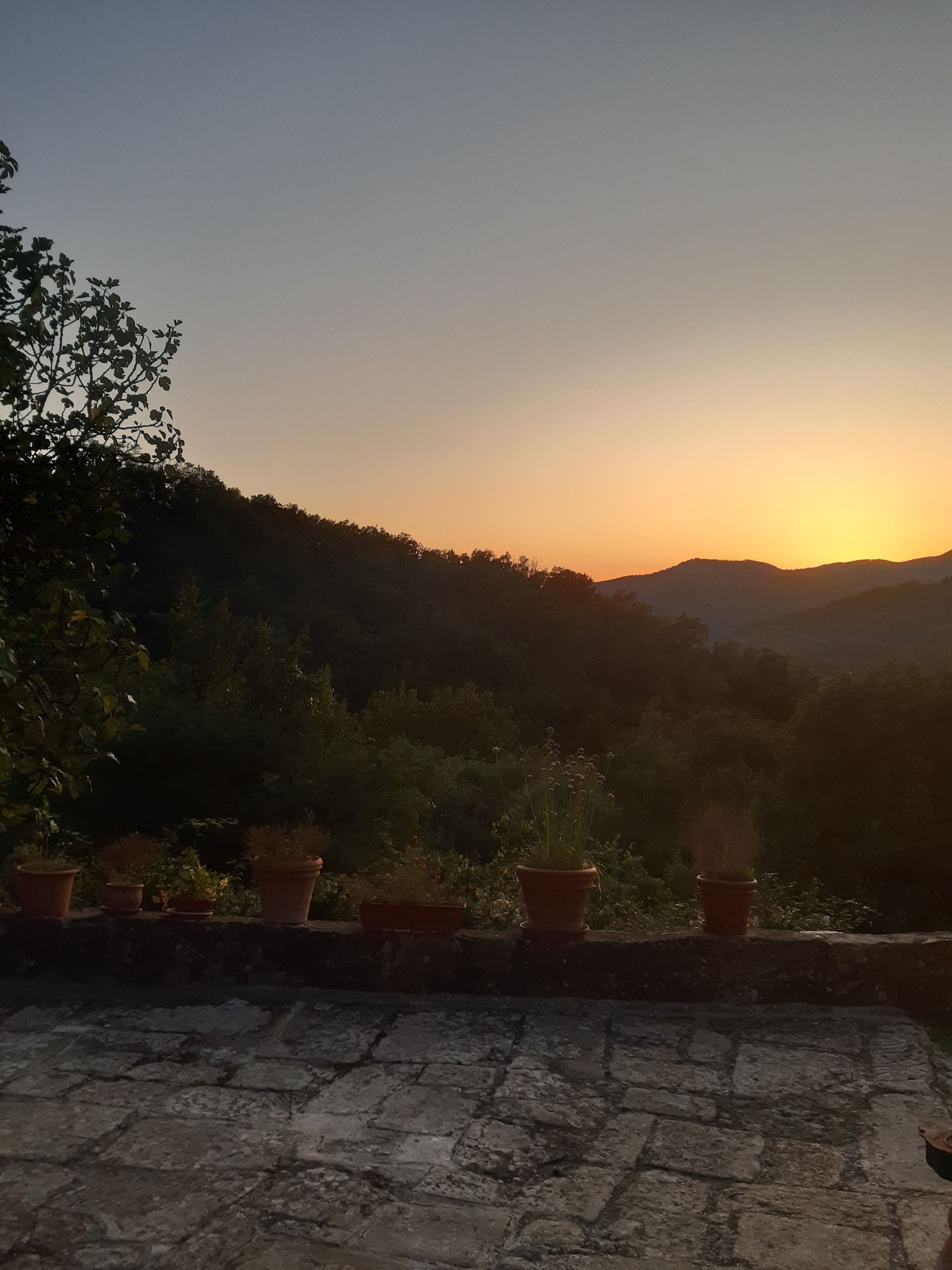 Country Residence Turicchi