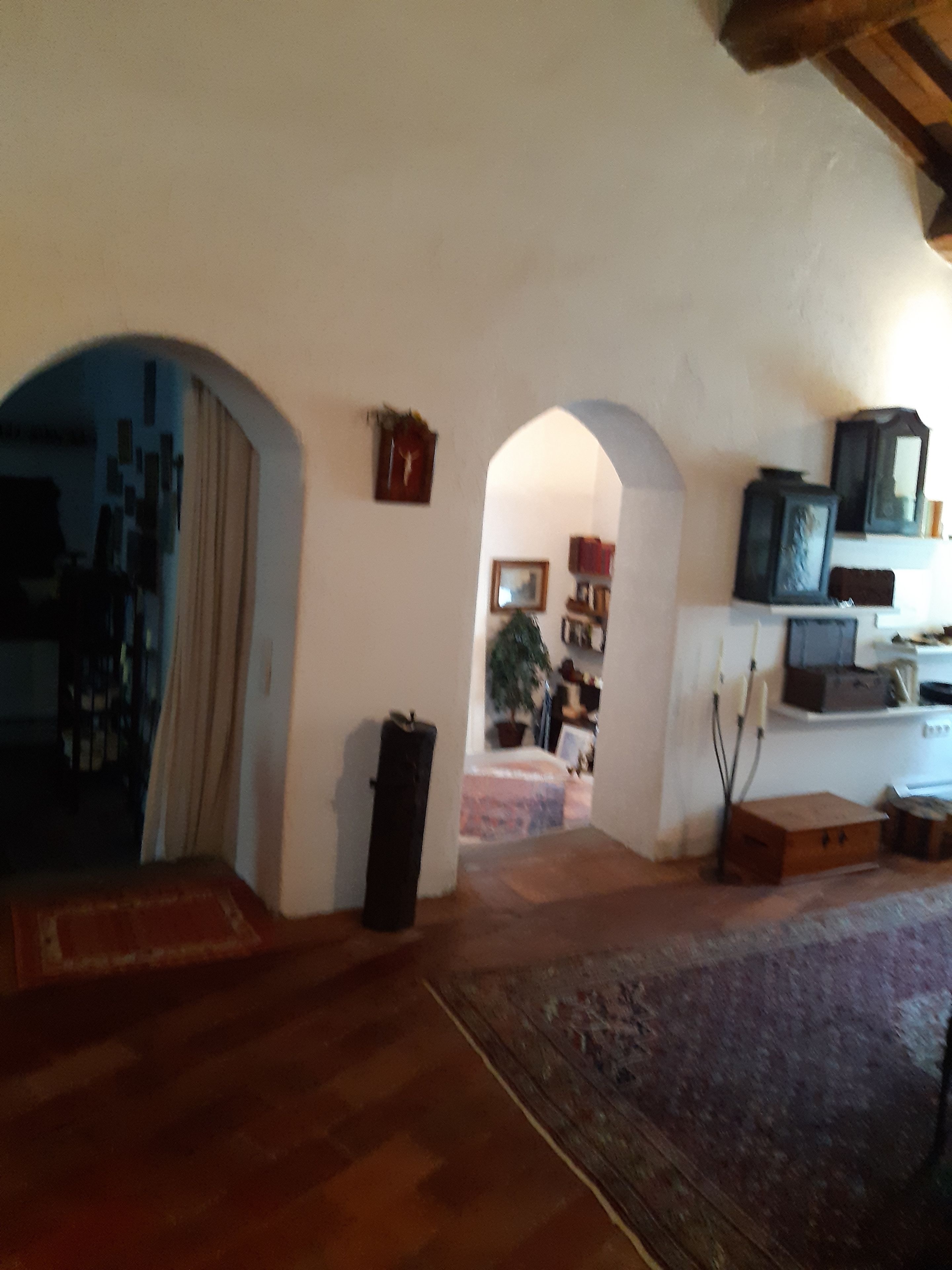 Country Residence Turicchi