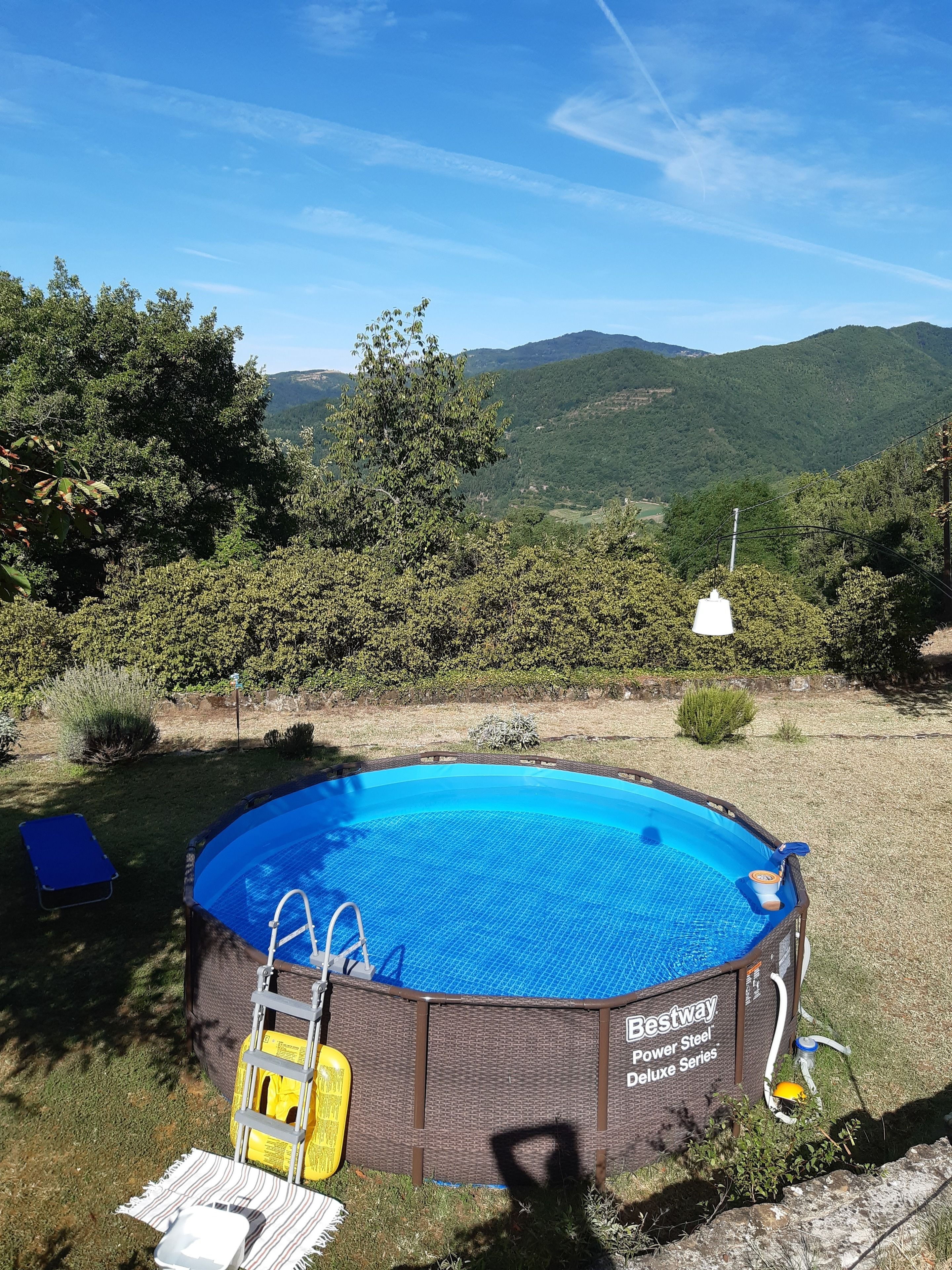 Country Residence Turicchi