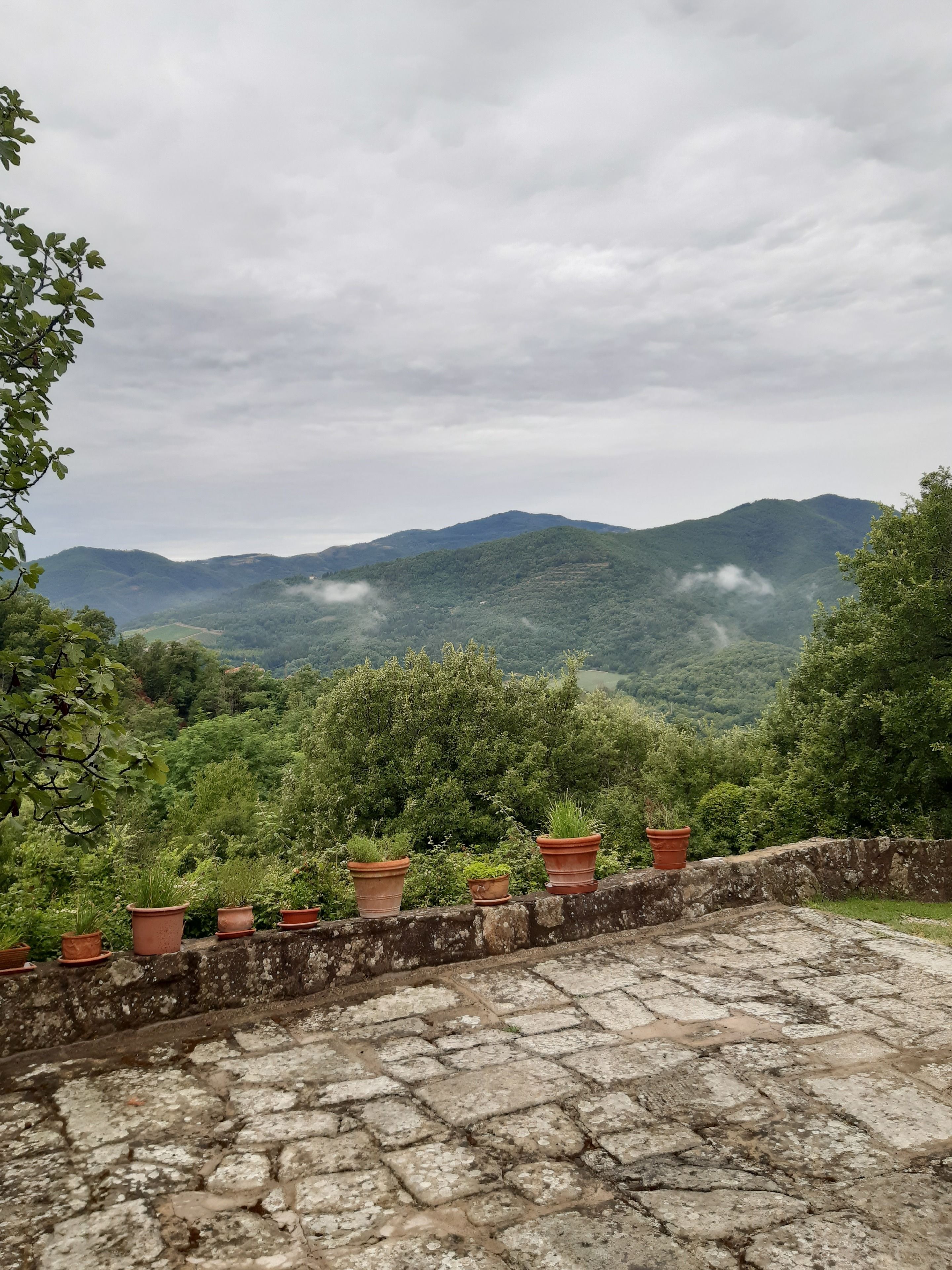 Country Residence Turicchi