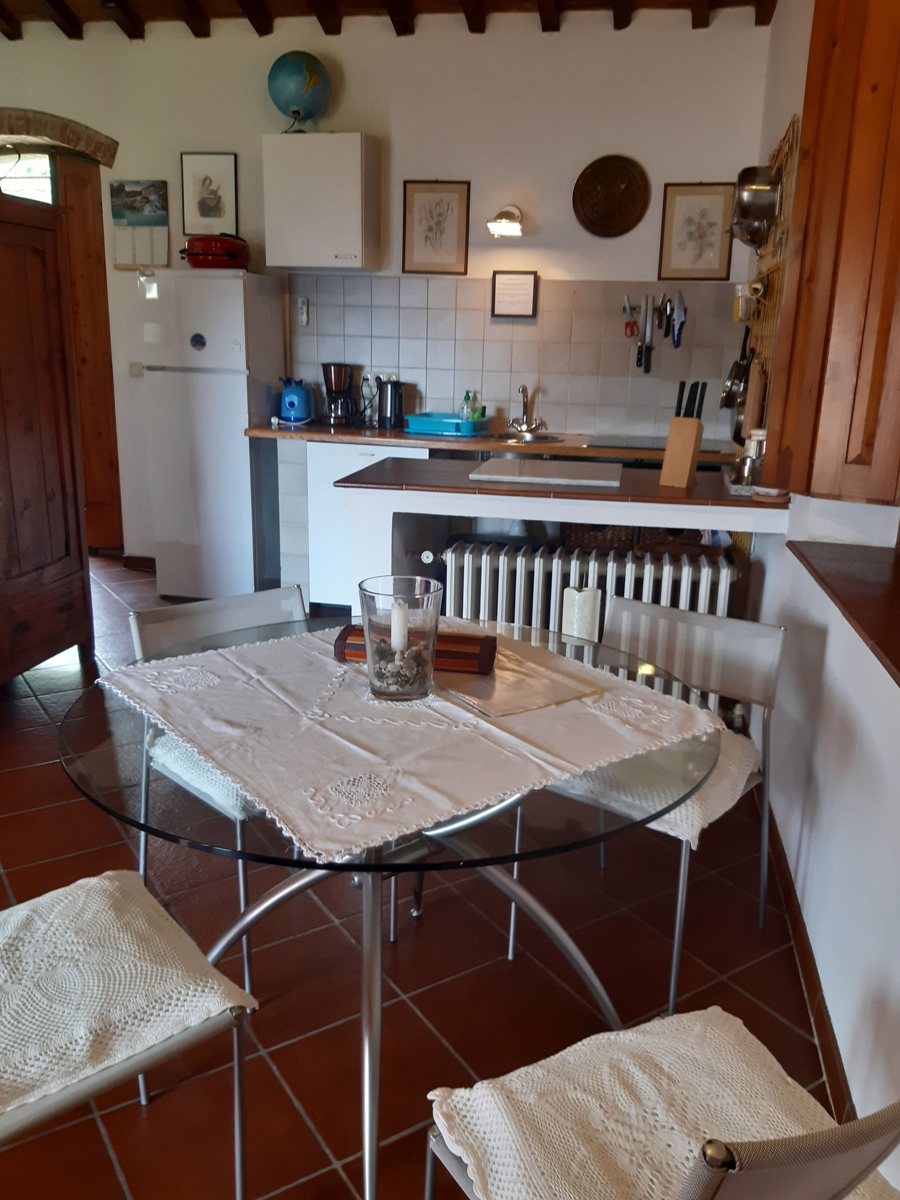 Country Residence Turicchi