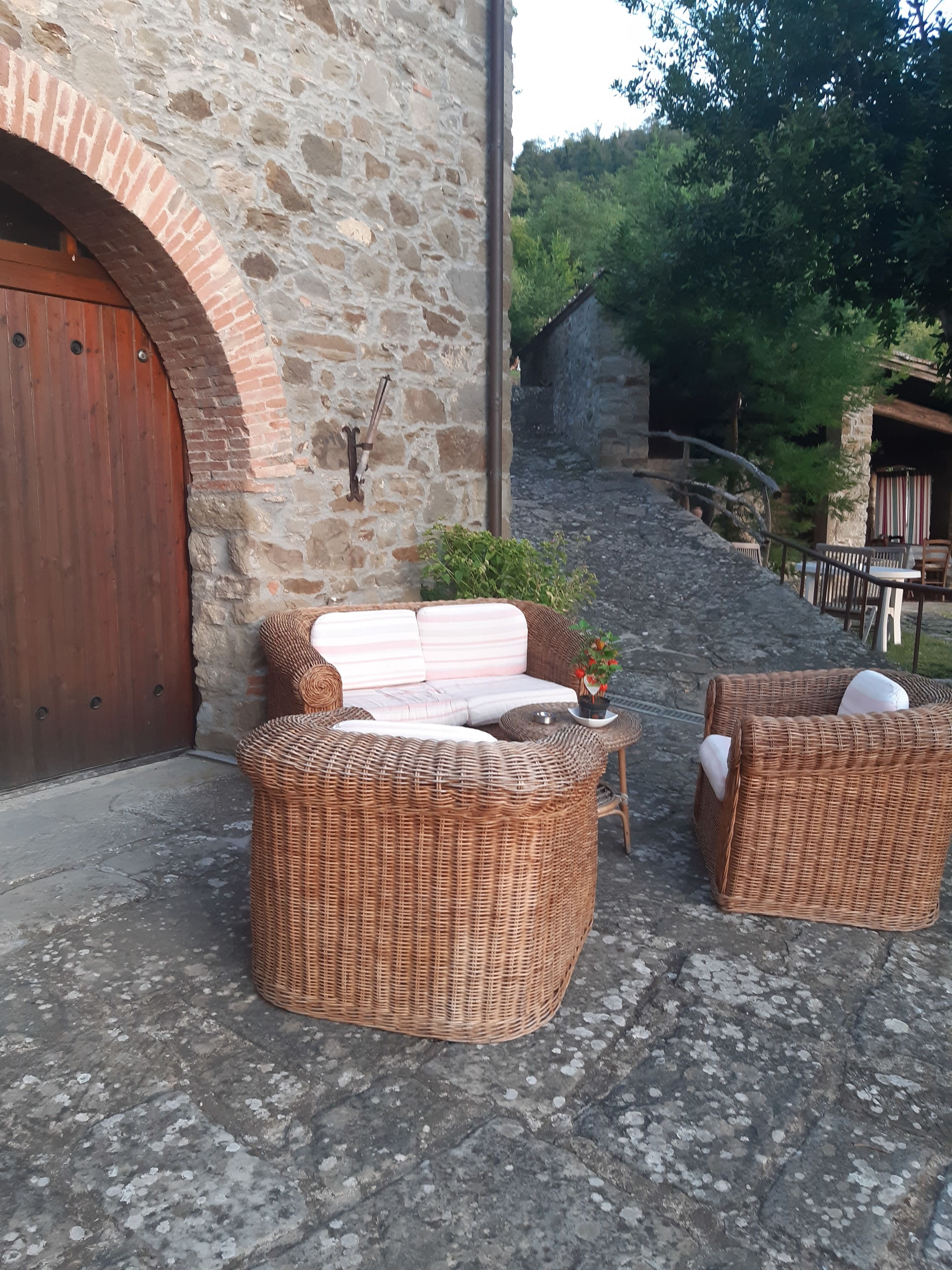 Country Residence Turicchi